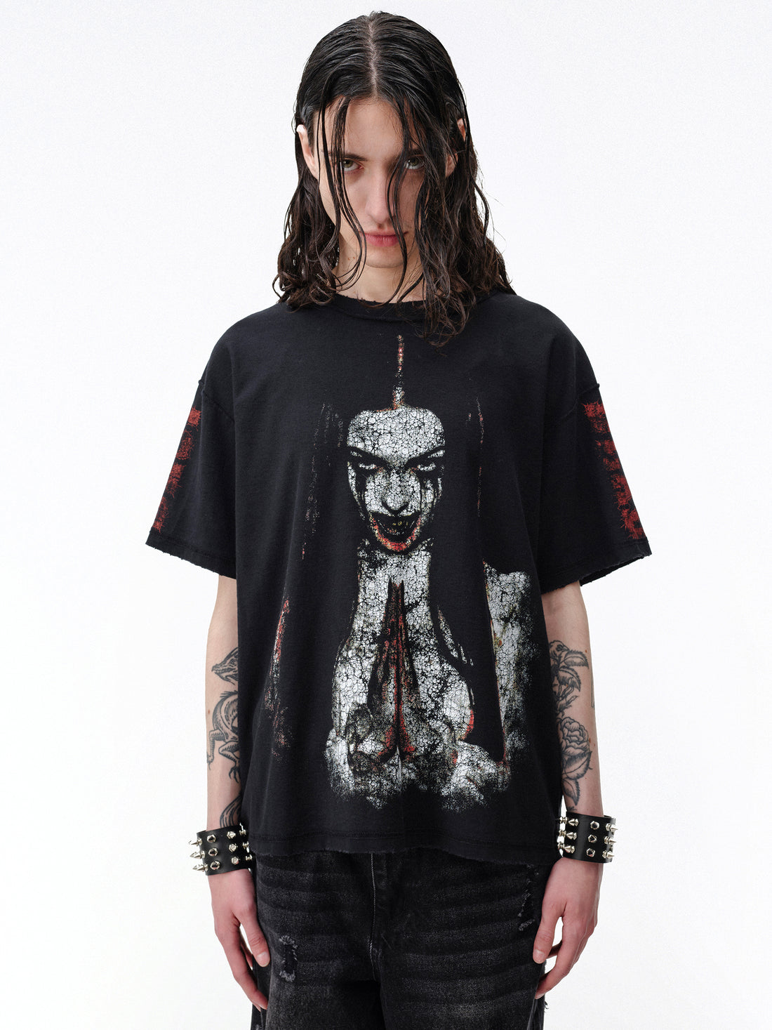 Drop Dead Prey Ecom - Man