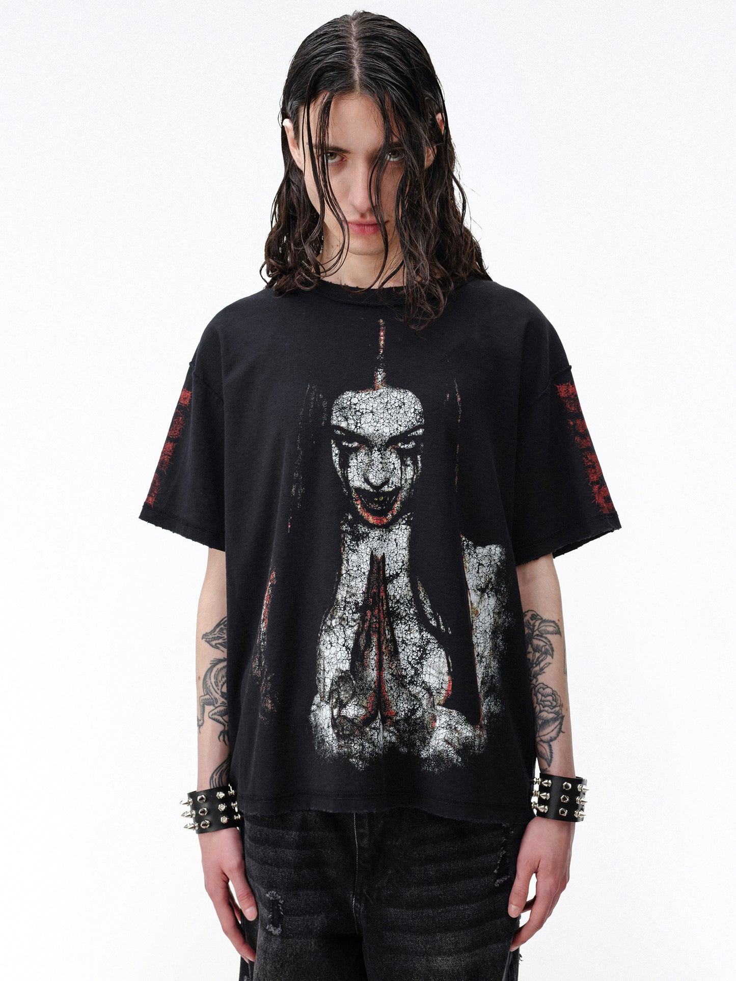 Drop Dead Prey Ecom - Man