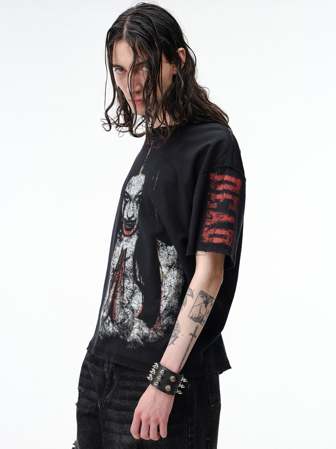 Drop Dead Prey Ecom - Man