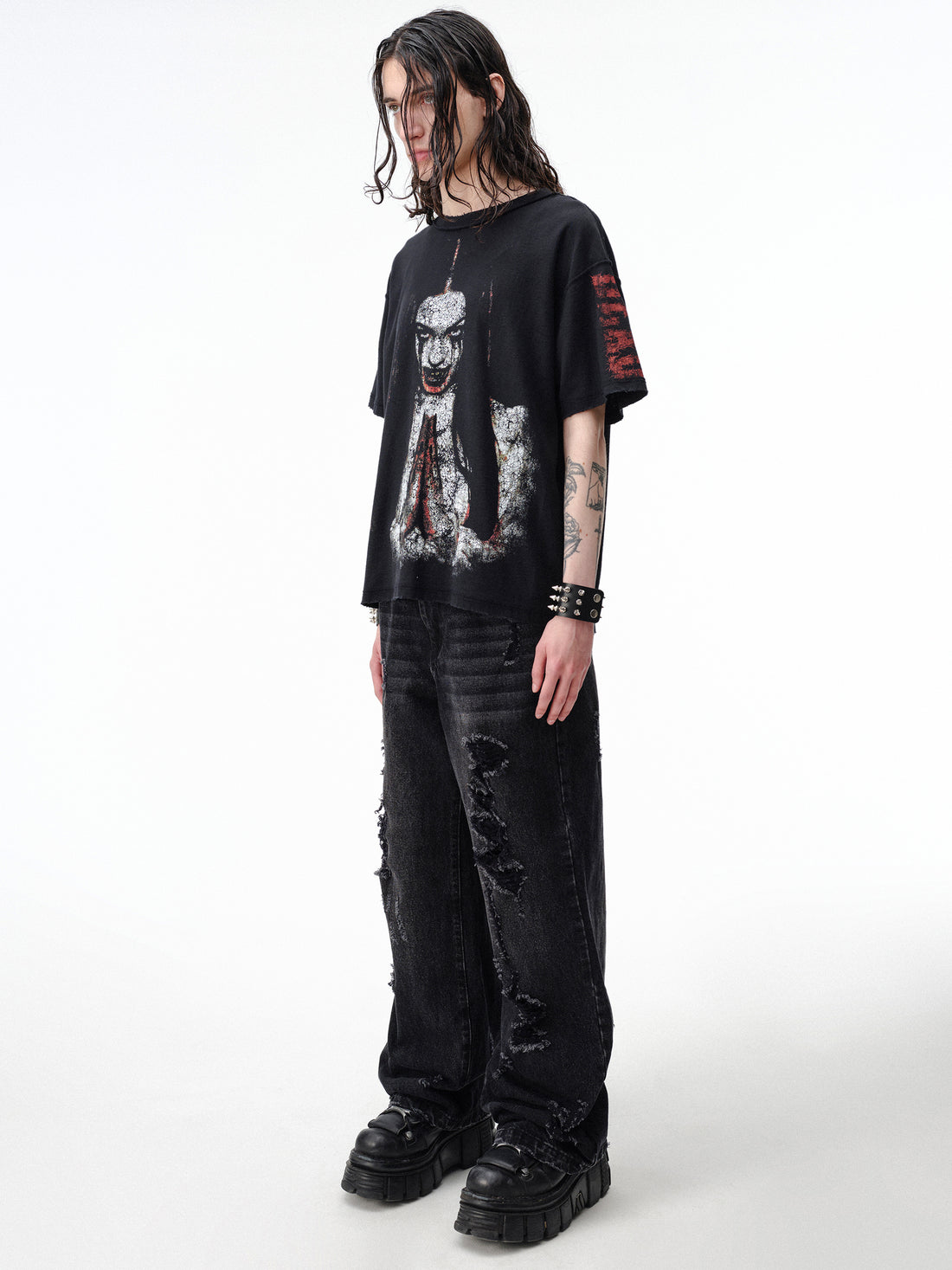 Drop Dead Prey Ecom - Man