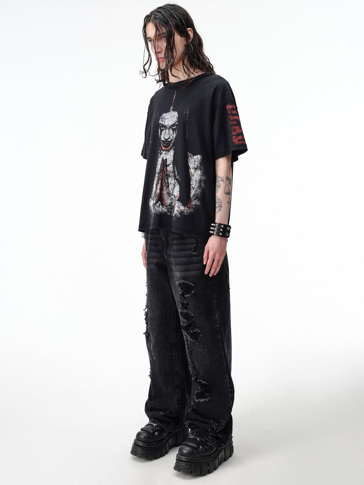 Drop Dead Prey Ecom - Man