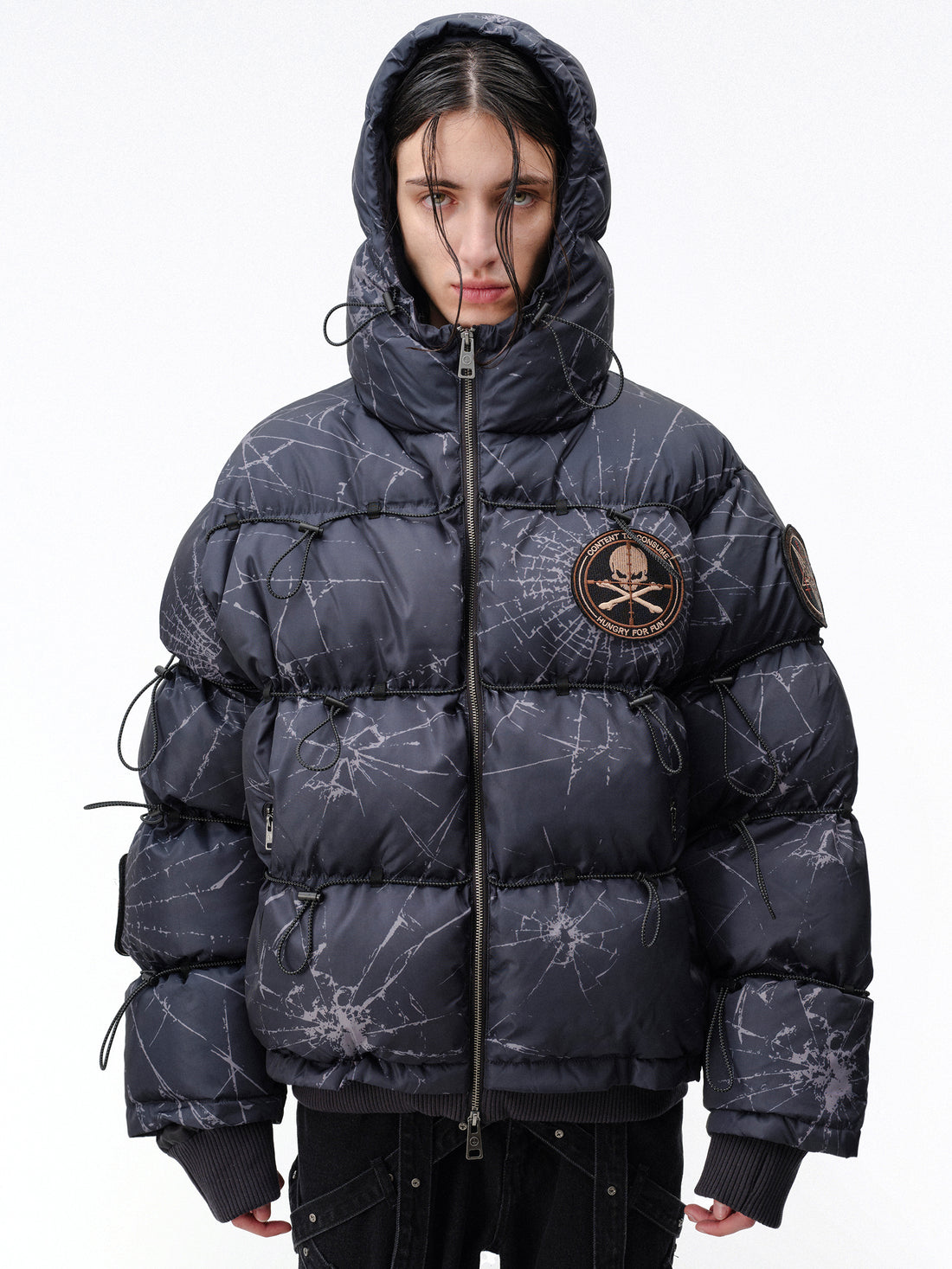 Prowler Puffer Jacket