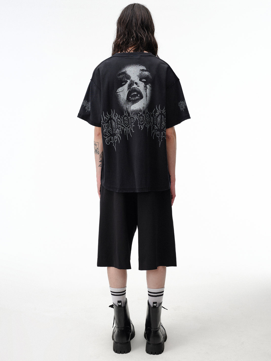 Drop Dead Vespertine Ecom - Man