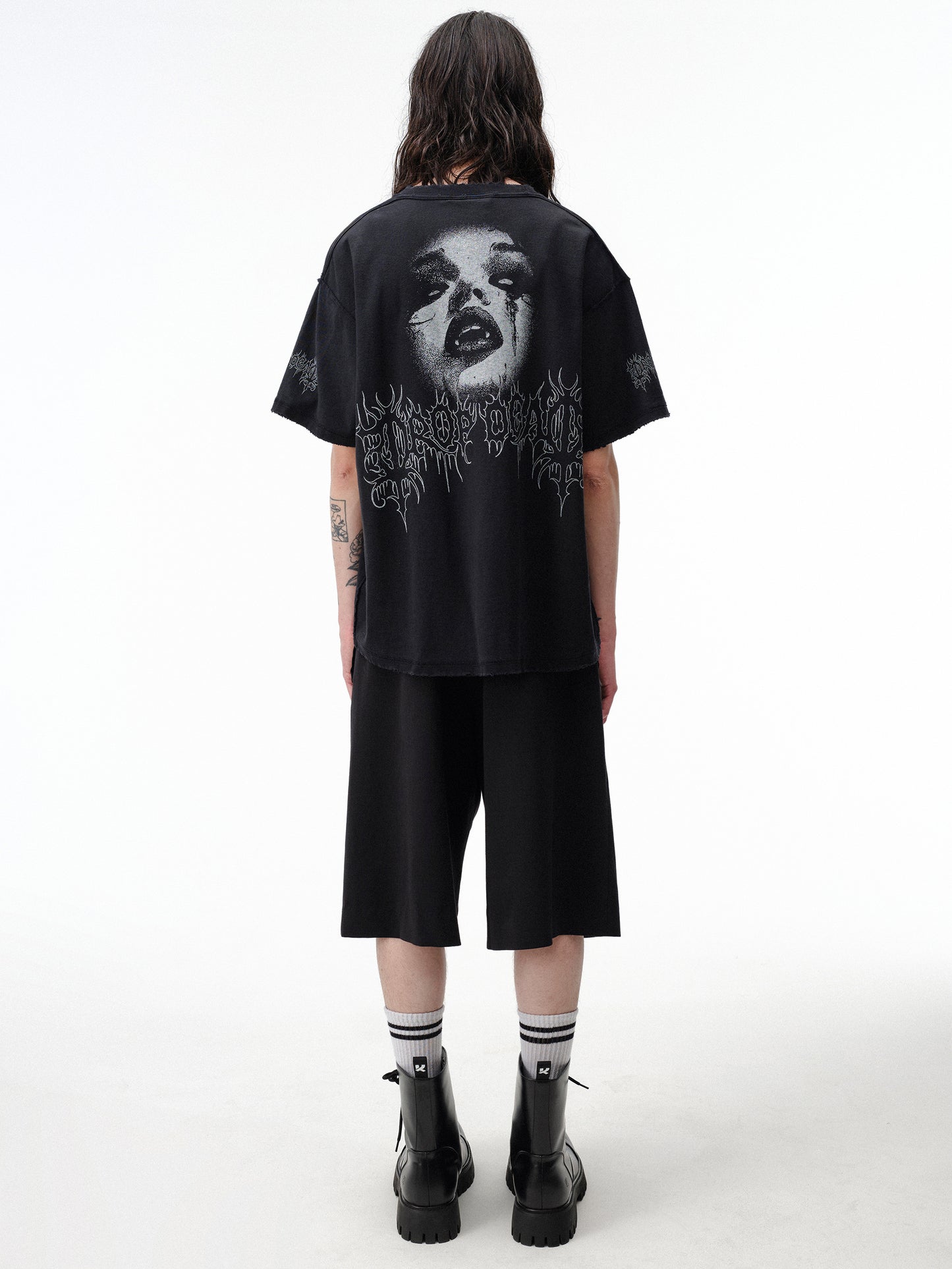 Drop Dead Vespertine Ecom - Man