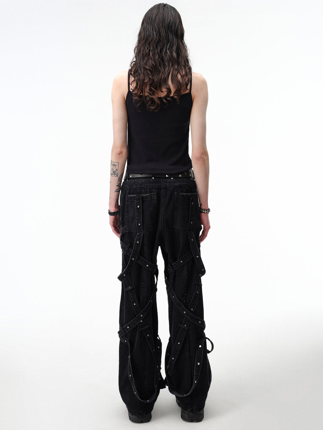 Drop Dead Witching Hour Ecom - Man