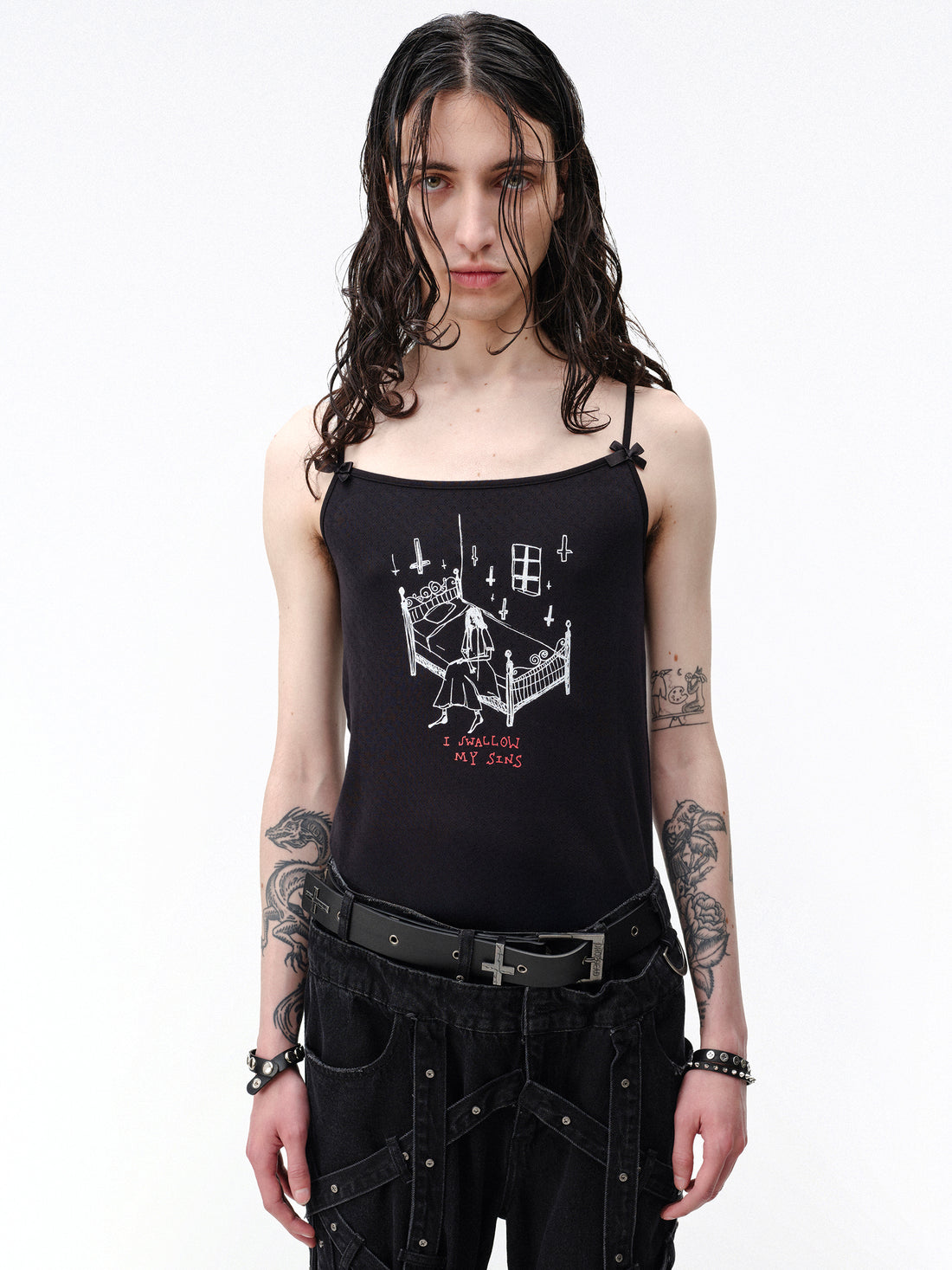Witching Hour Tank Top