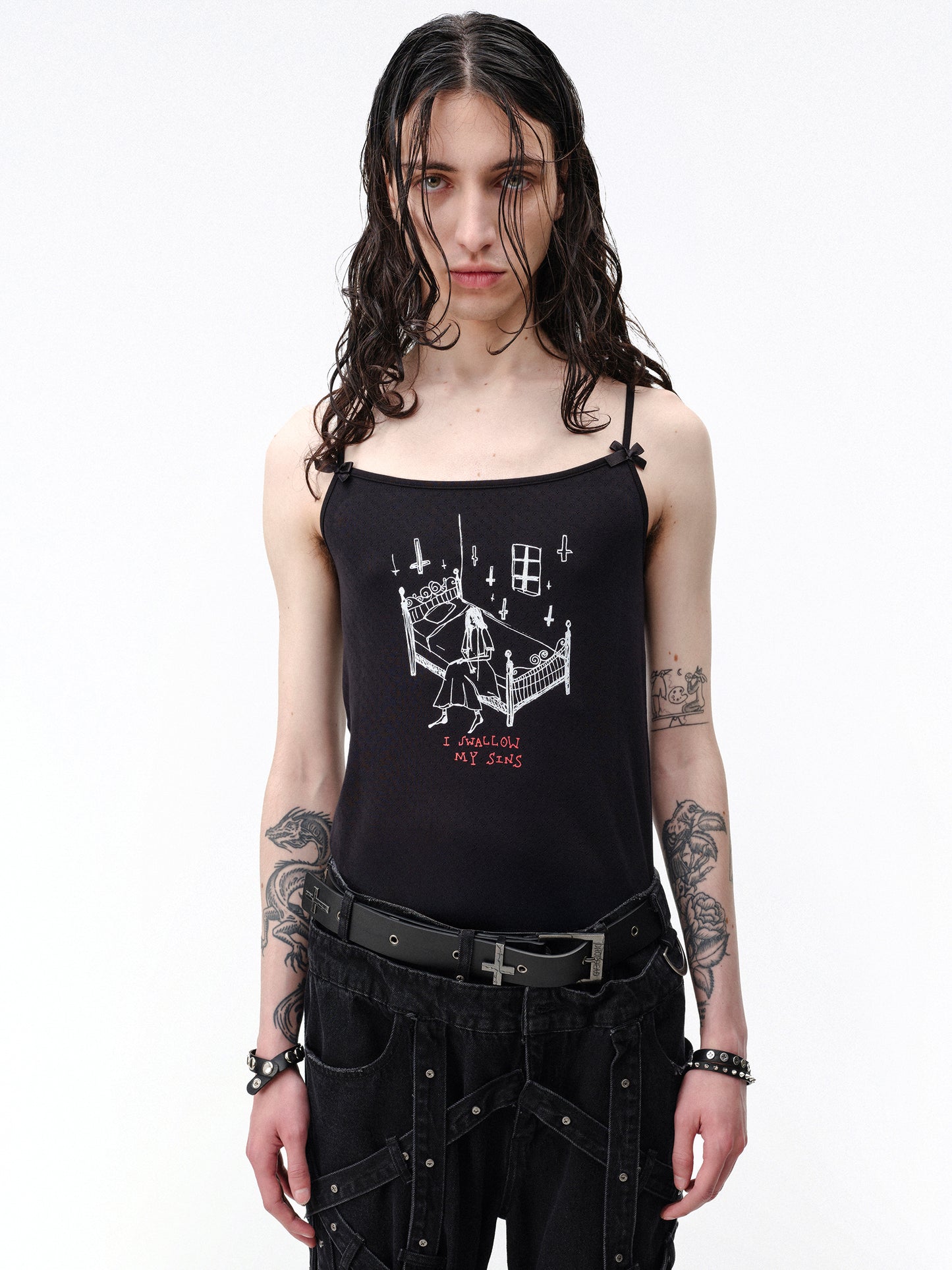 Witching Hour Tank Top