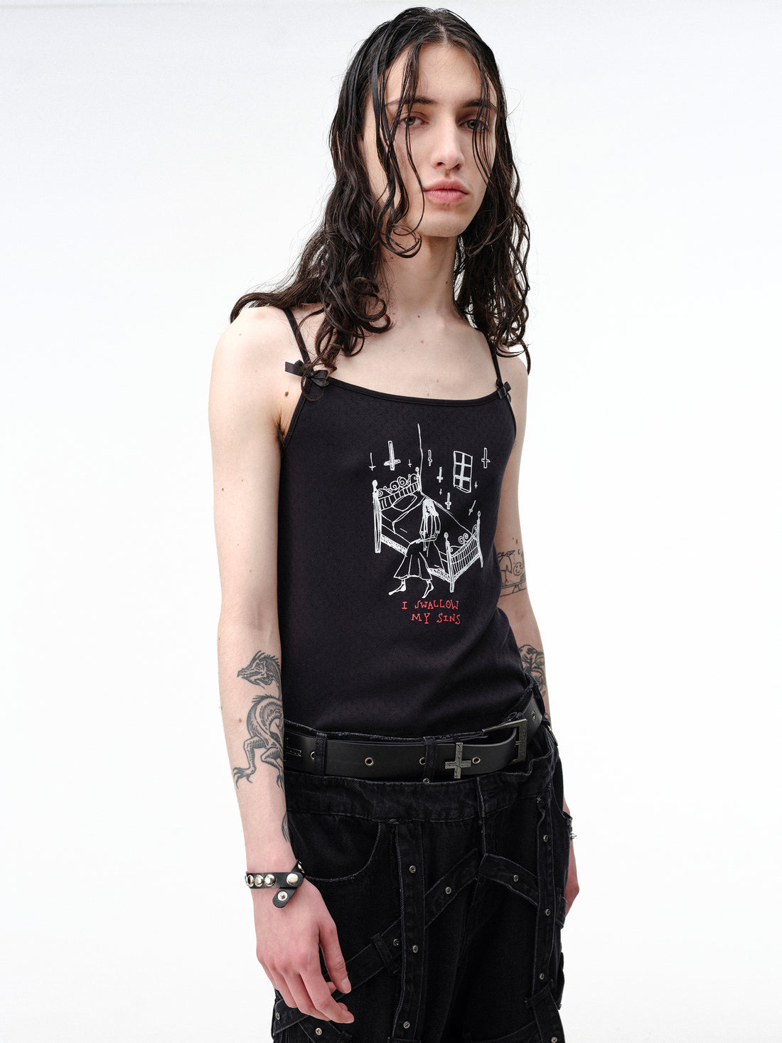 Drop Dead Witching Hour Ecom - Man