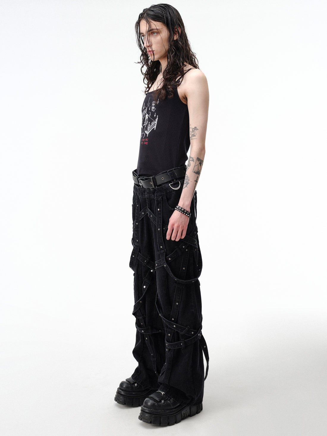 Drop Dead Witching Hour Ecom - Man
