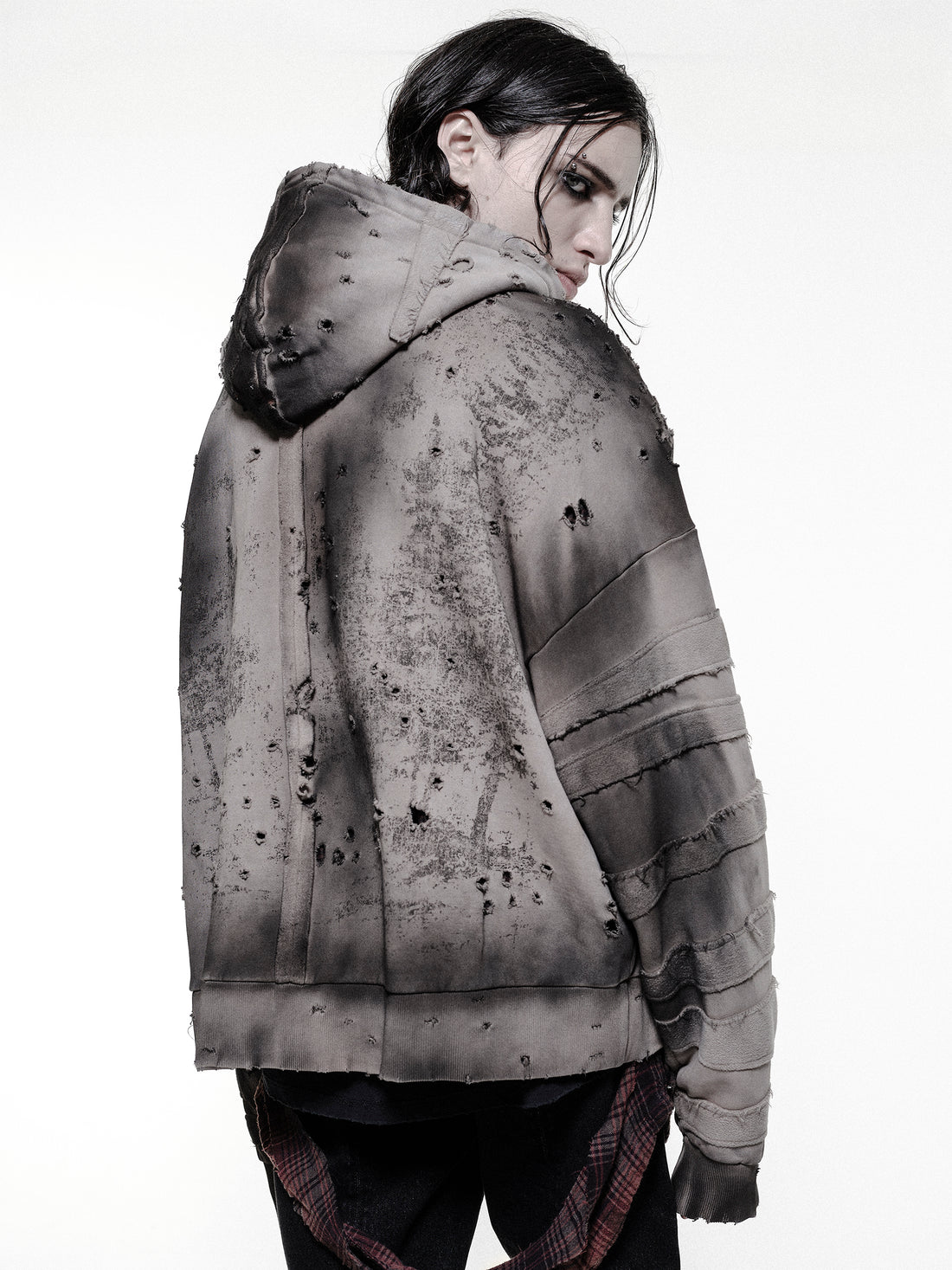 Drop Dead Damaged Ecom -- Man