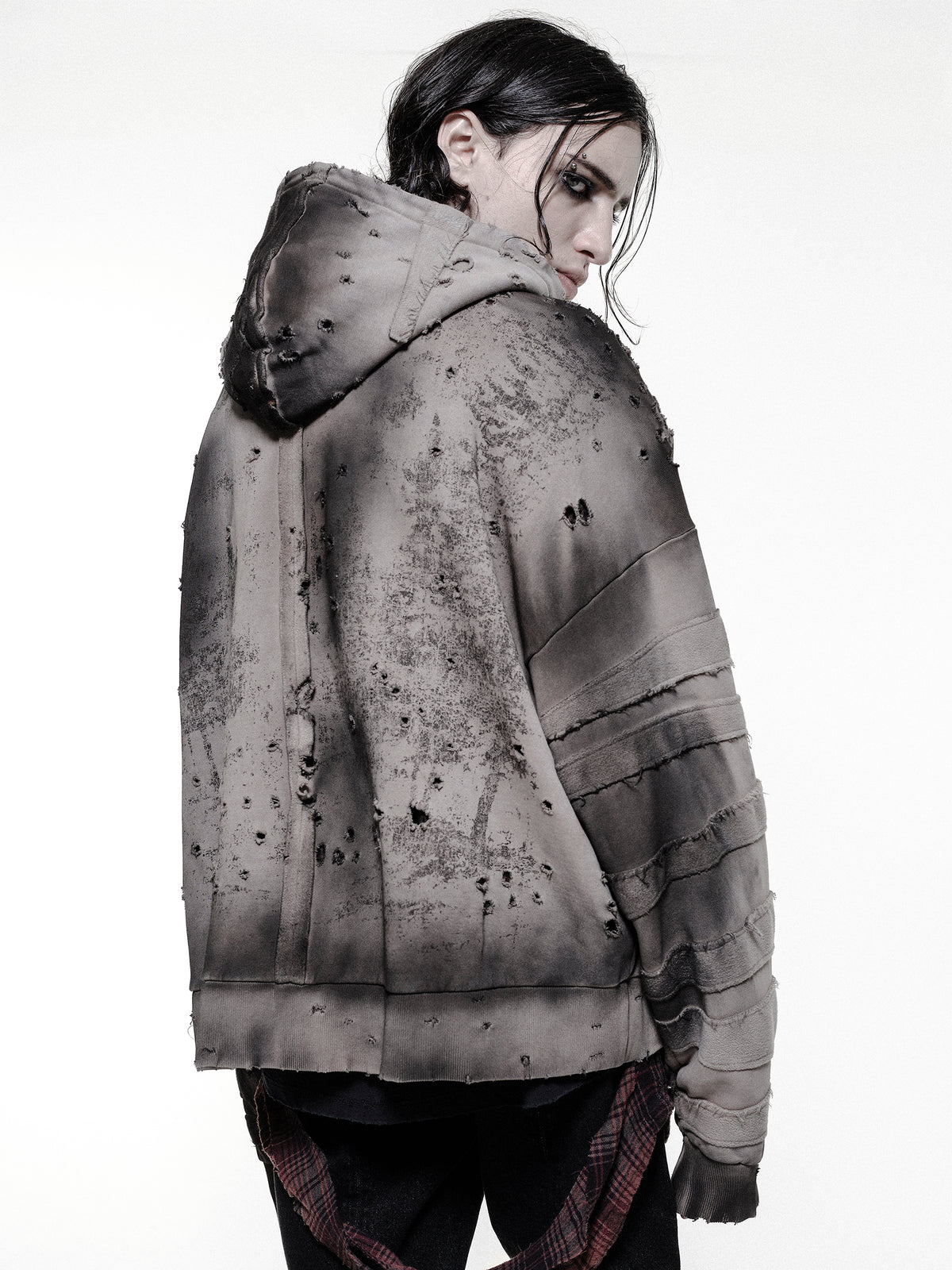 Drop Dead Damaged Ecom -- Man