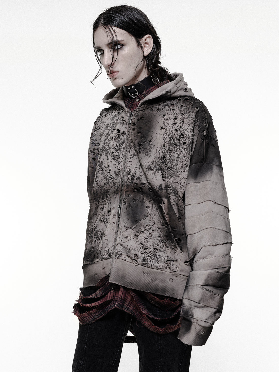 Drop Dead Damaged Ecom -- Man