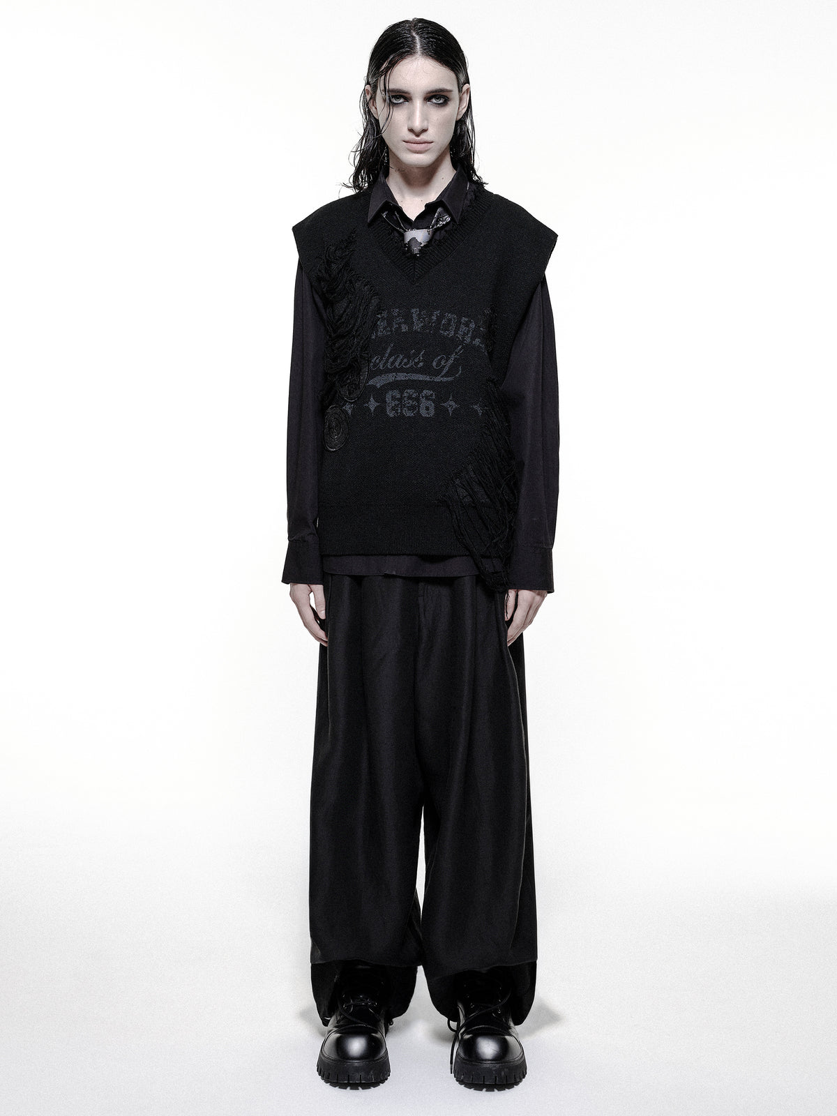 Drop Dead Dropout Ecom -- Man