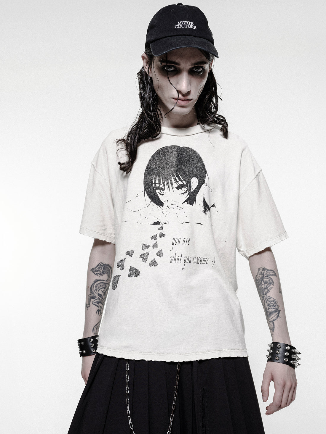 Drop Dead Endorphin Ecom -- Man