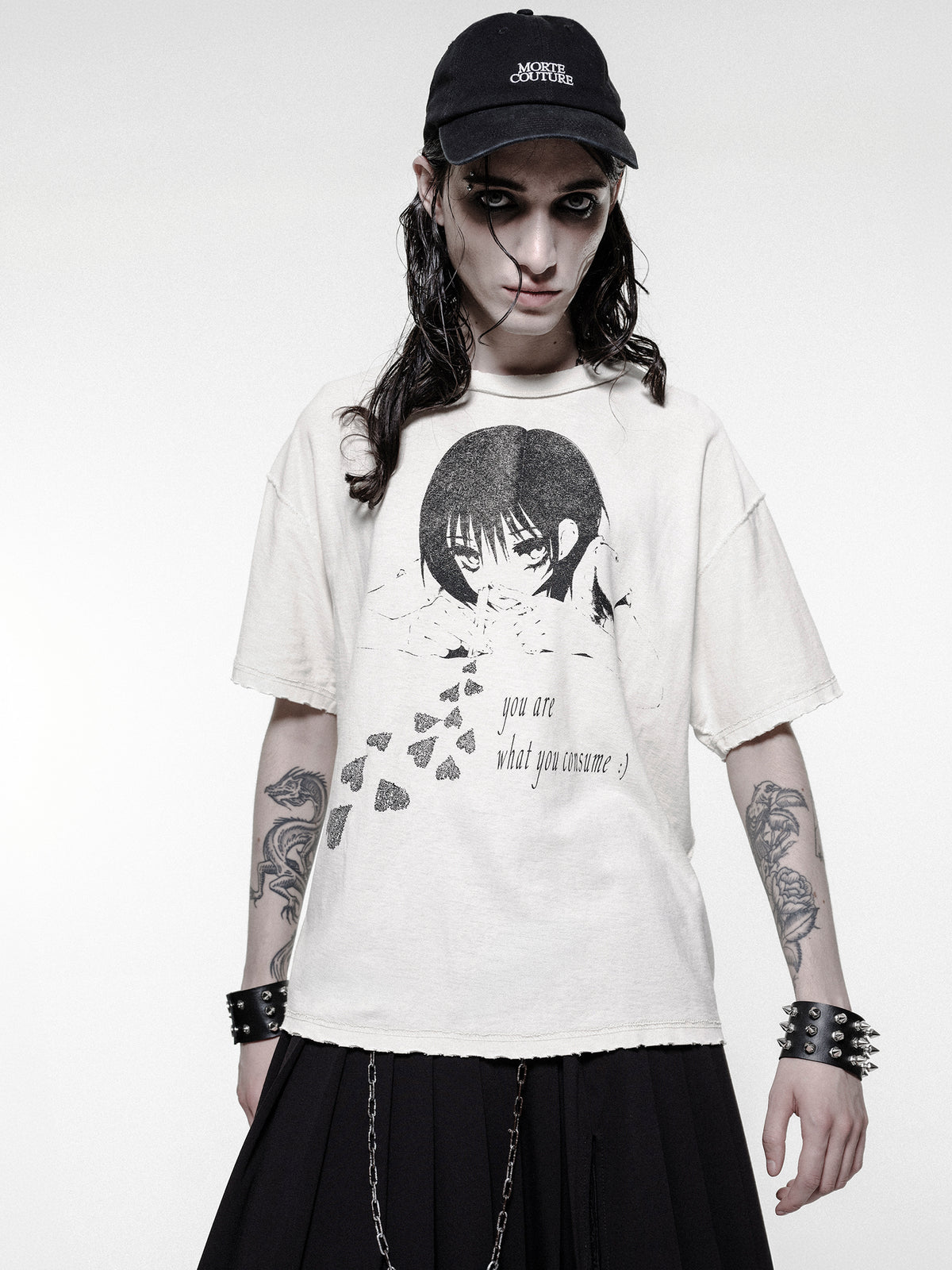 Drop Dead Endorphin Ecom -- Man