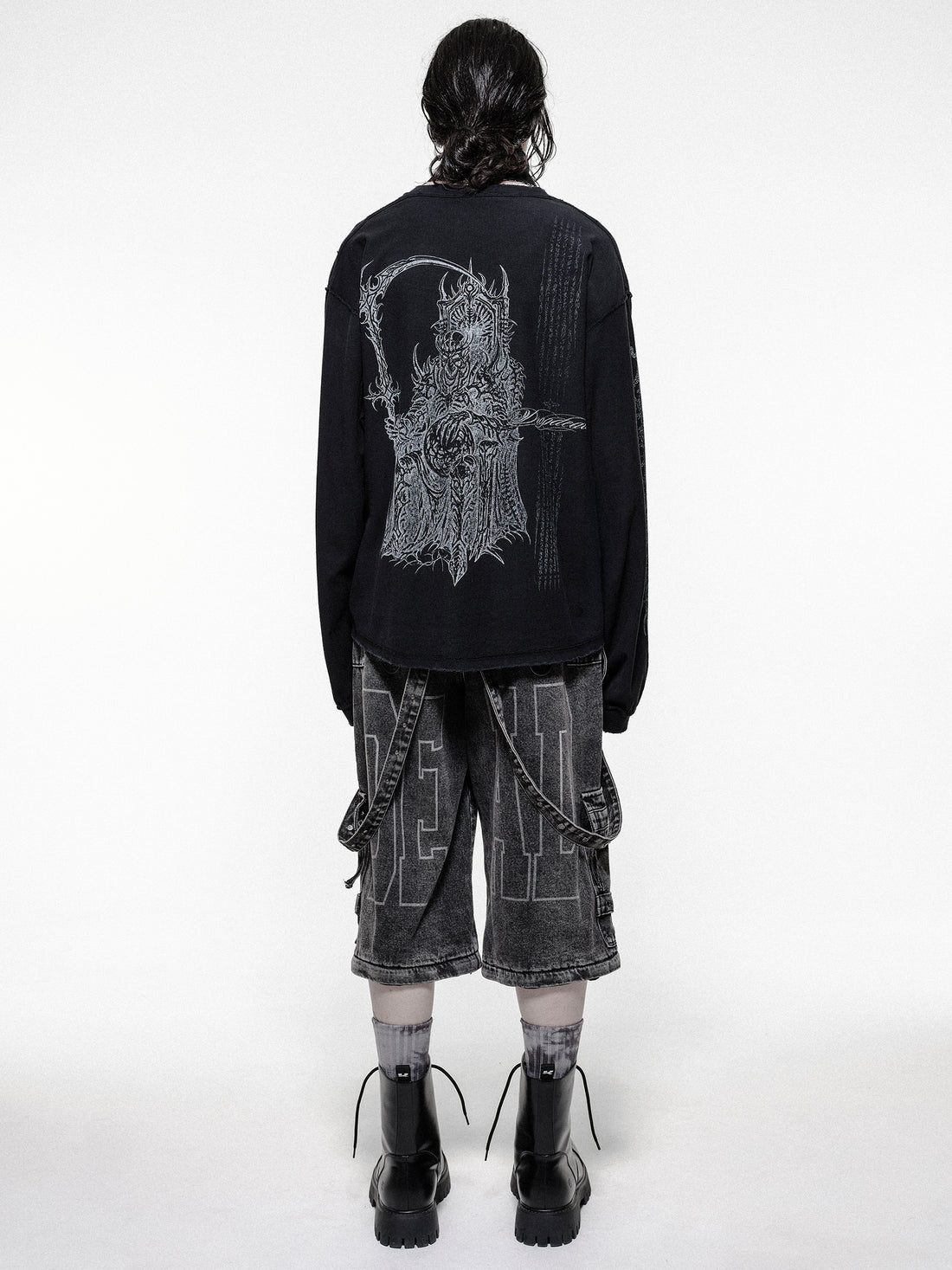 Drop Dead Dark Souls Ecom -- Man