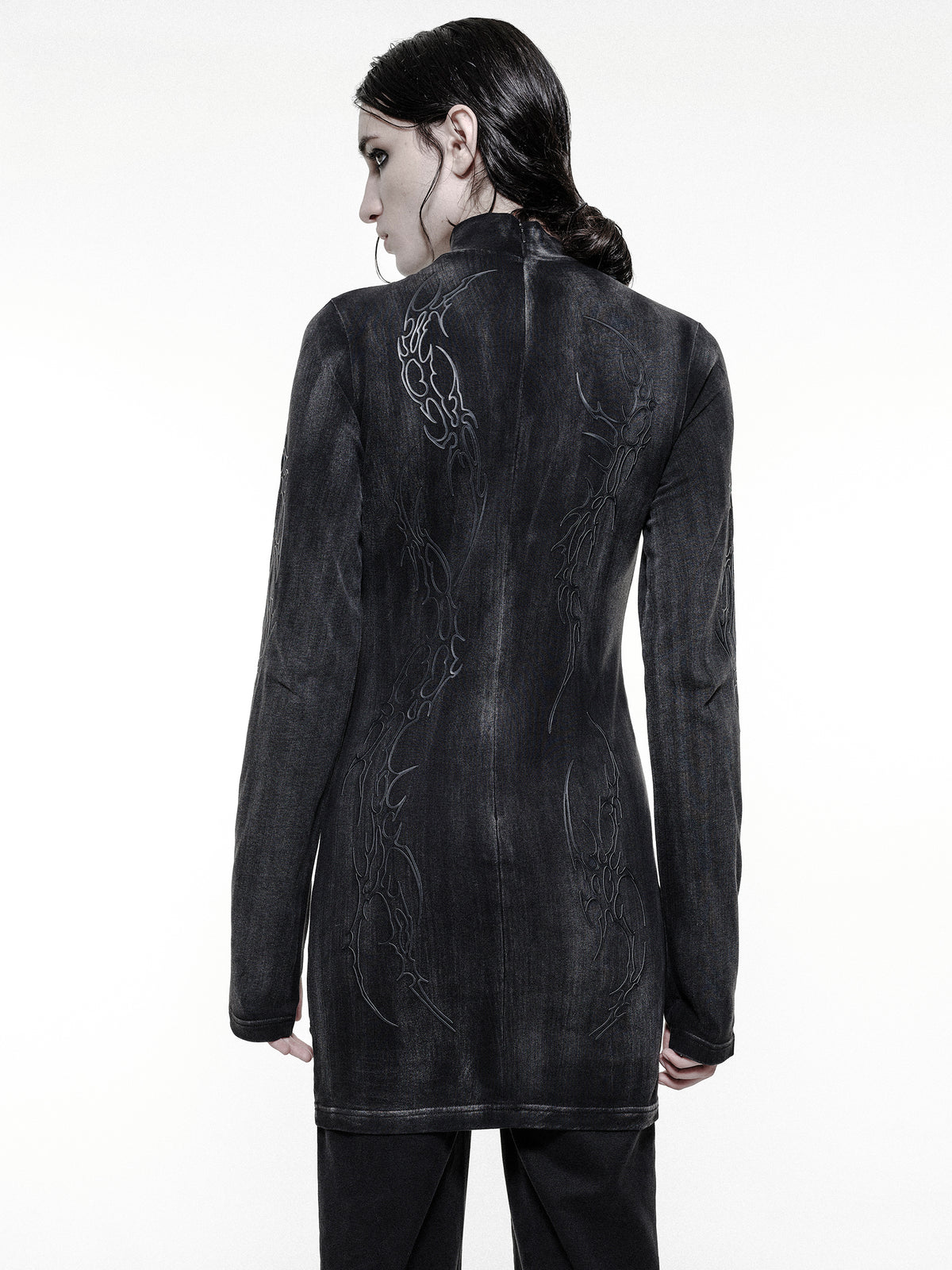 Drop Dead Fidelio Ecom -- Man
