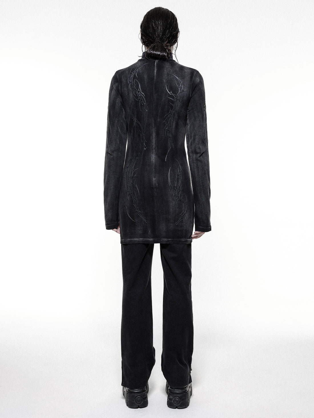 Drop Dead Fidelio Ecom -- Man