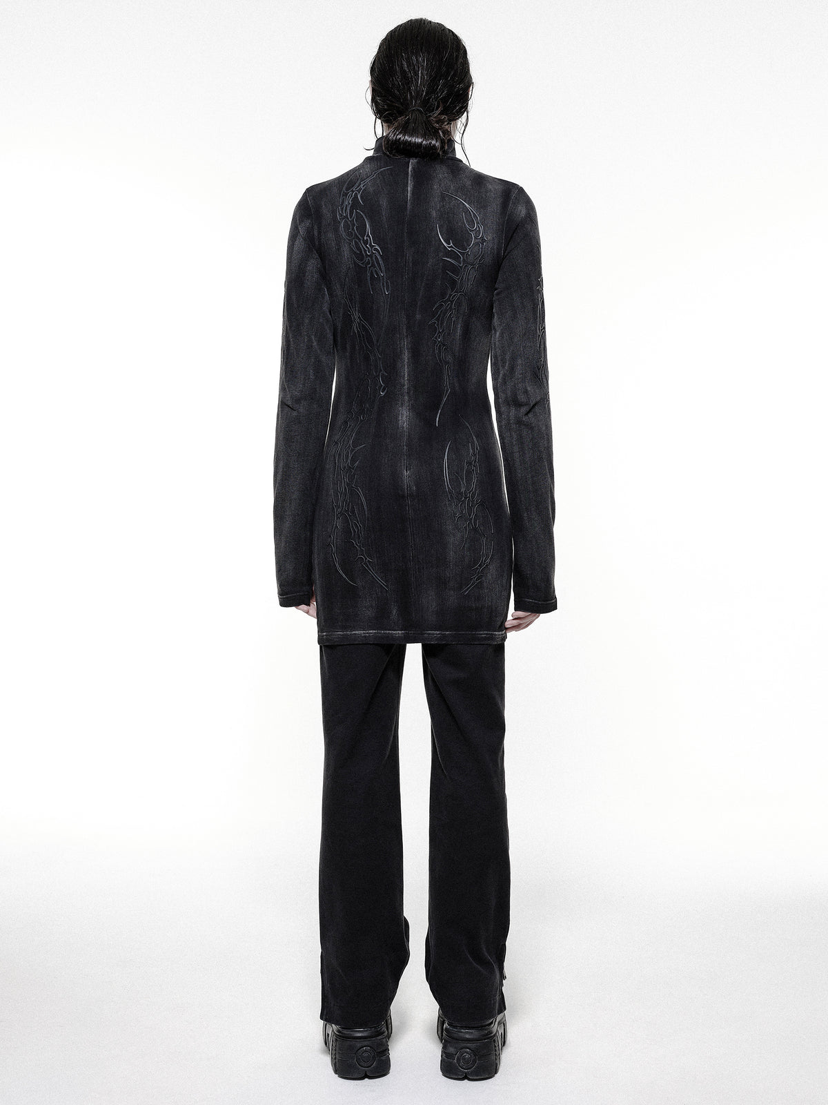 Drop Dead Fidelio Ecom -- Man