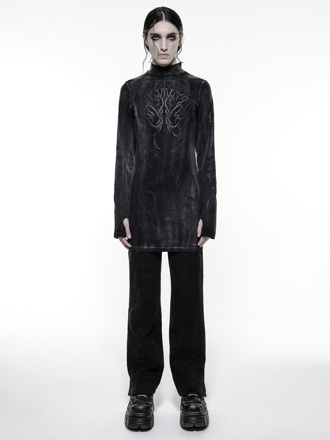 Drop Dead Fidelio Ecom -- Man