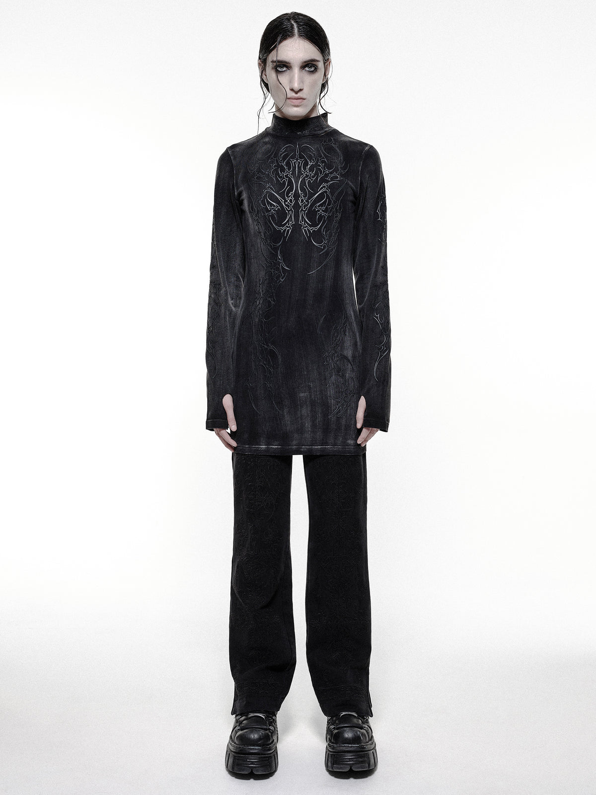 Drop Dead Fidelio Ecom -- Man