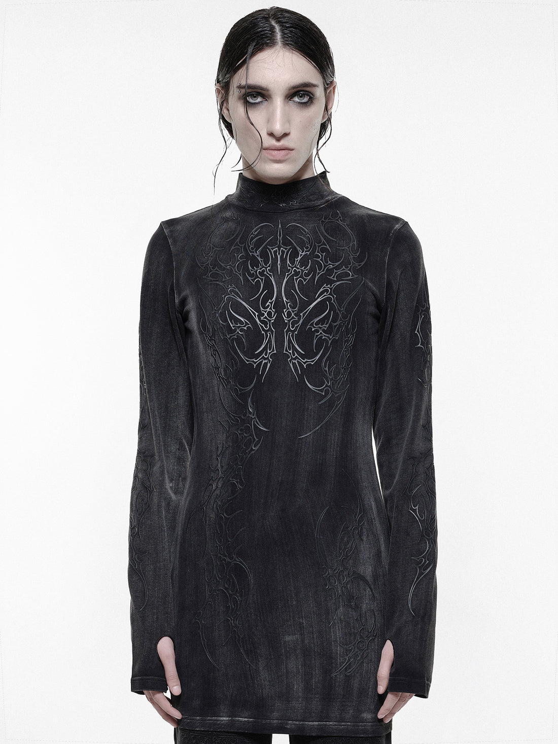 Fidelio Mini Dress