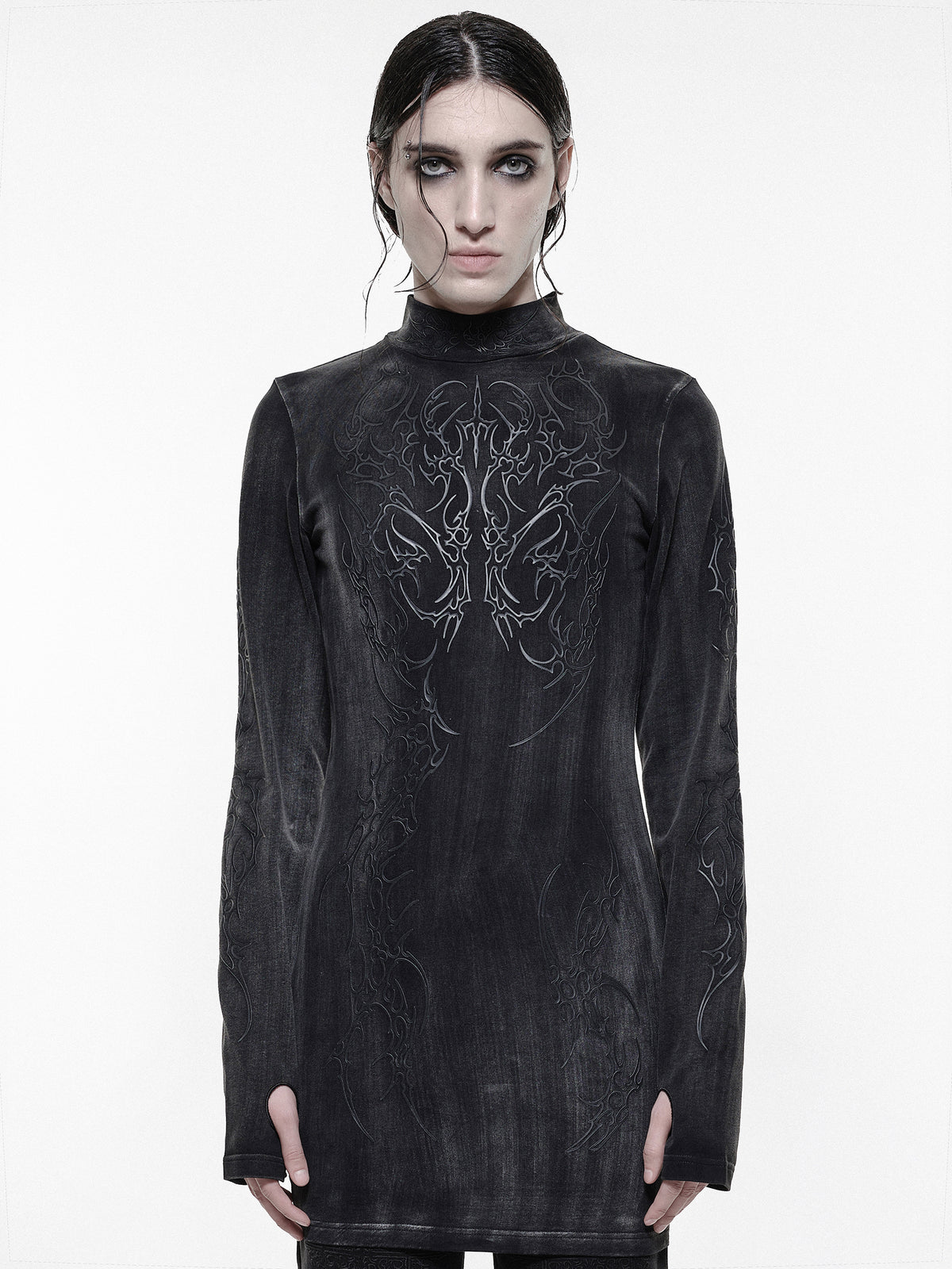 Fidelio Mini Dress