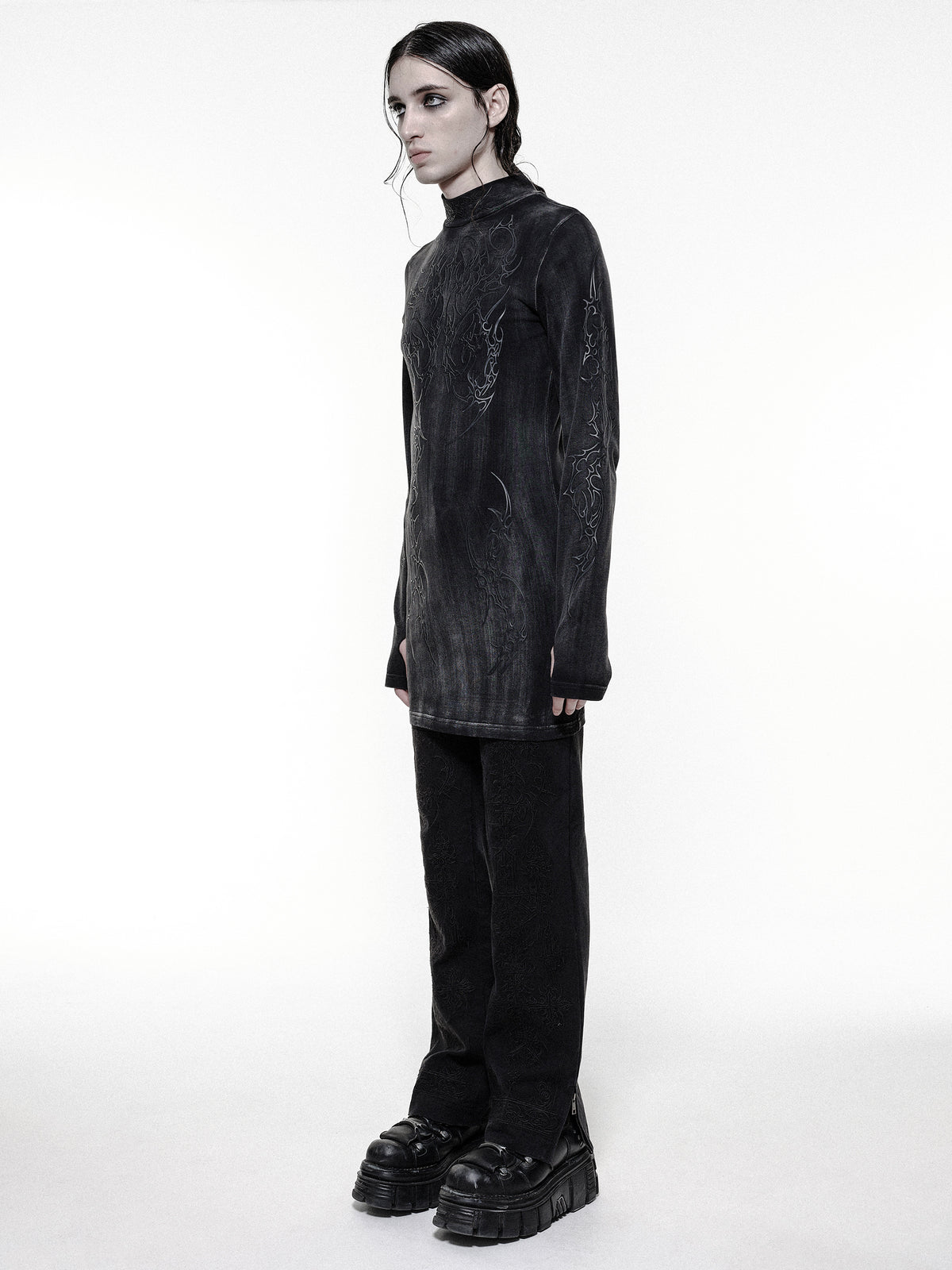 Drop Dead Fidelio Ecom -- Man