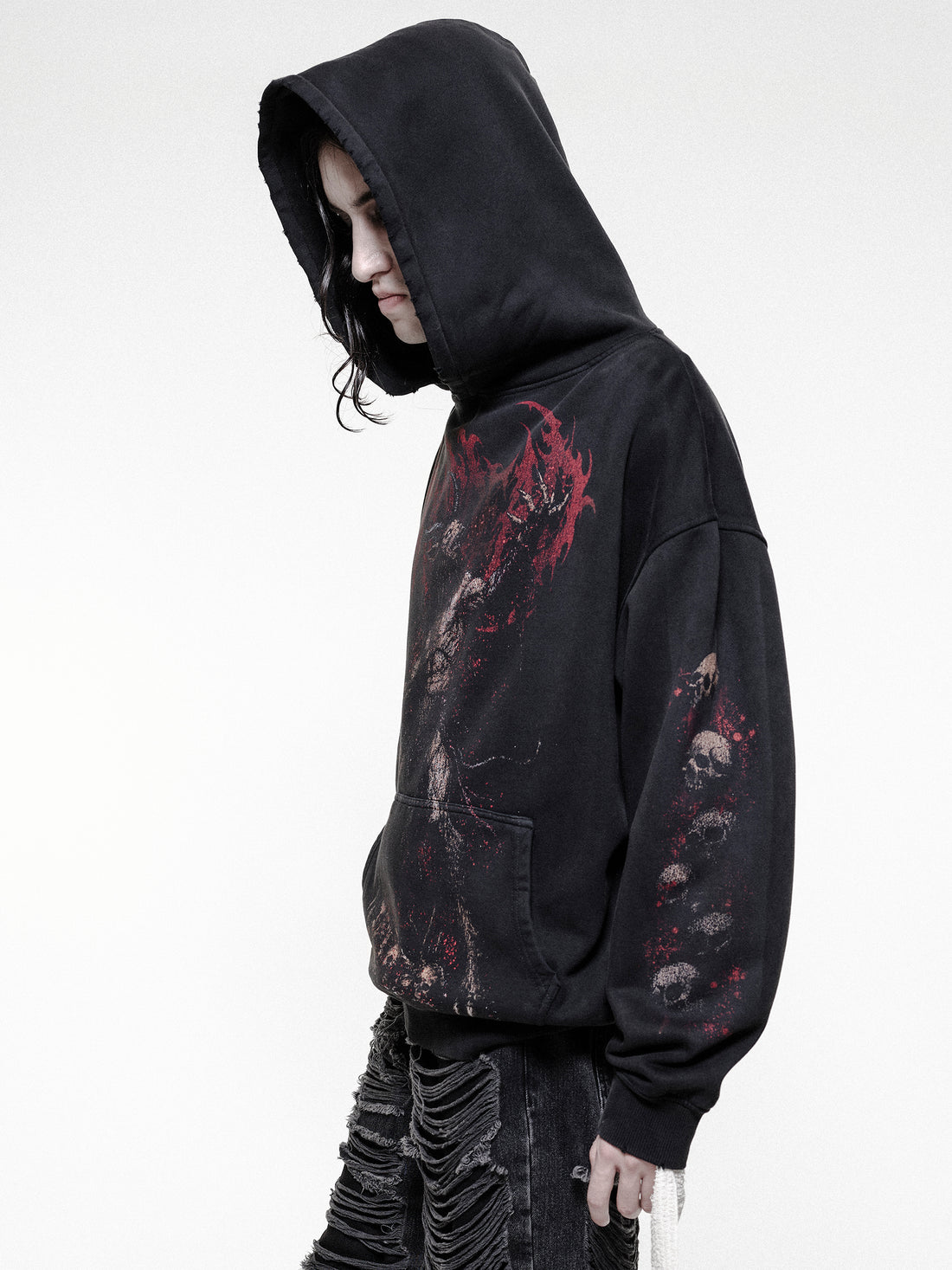 Drop Dead Heresy Ecom -- Man
