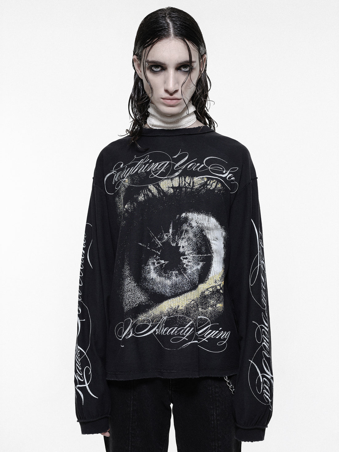 Eversight Longsleeve Top