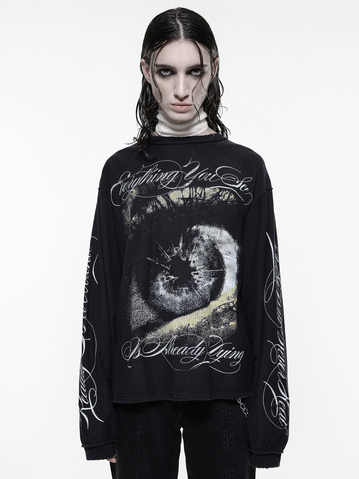 Eversight Longsleeve Top