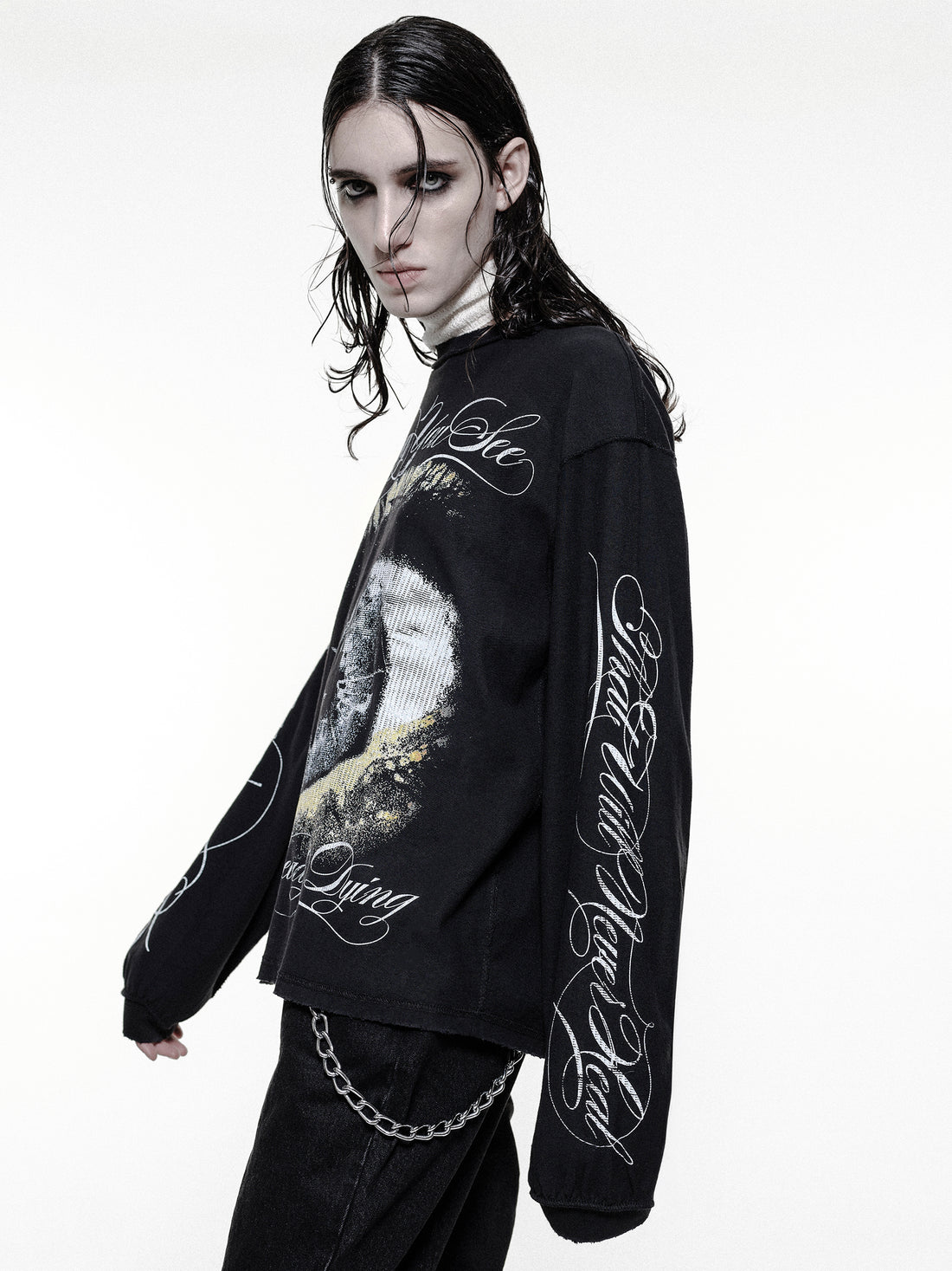 Drop Dead Eversight Ecom -- Man