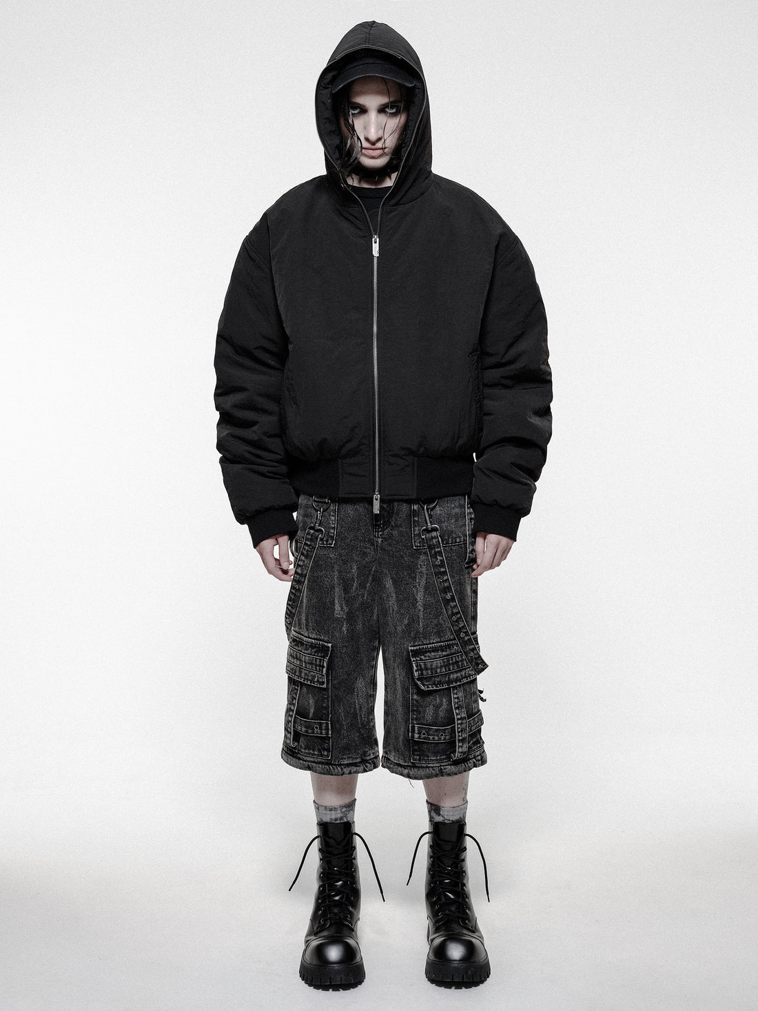 Drop Dead Inverted Ecom -- Man