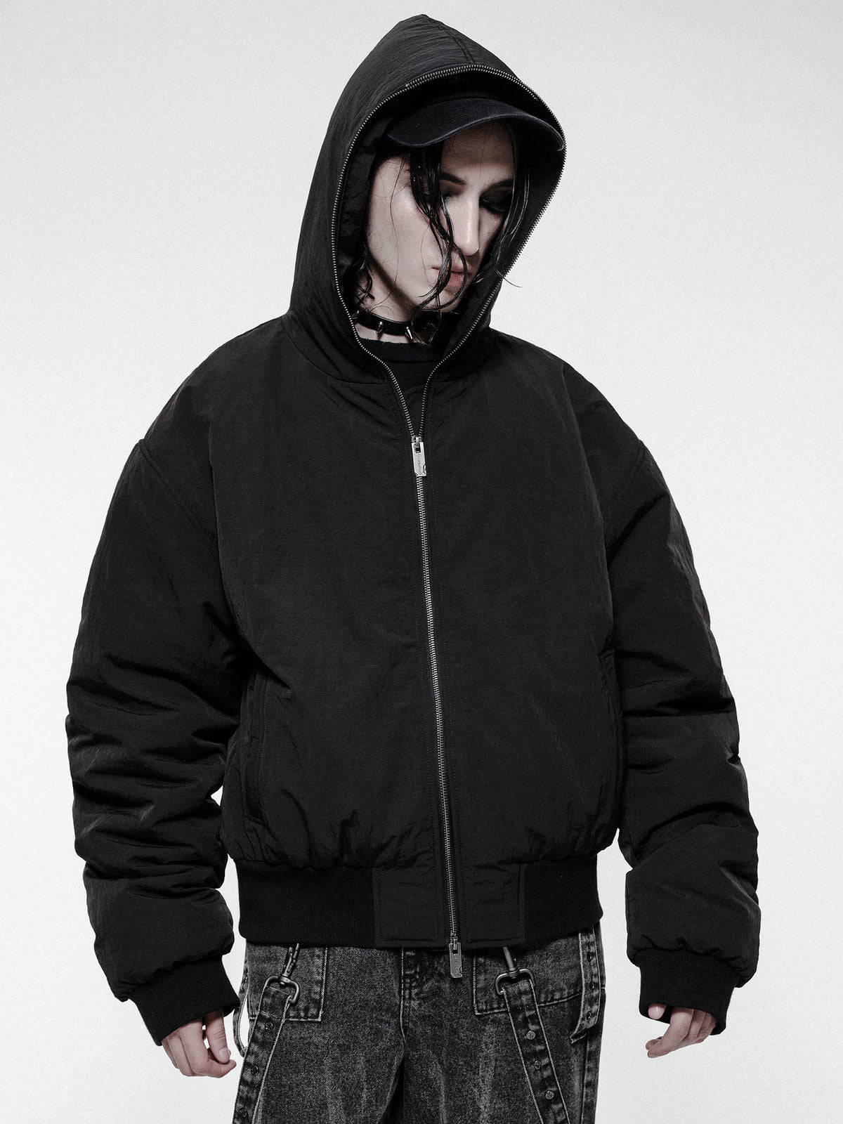 Drop Dead Inverted Ecom -- Man