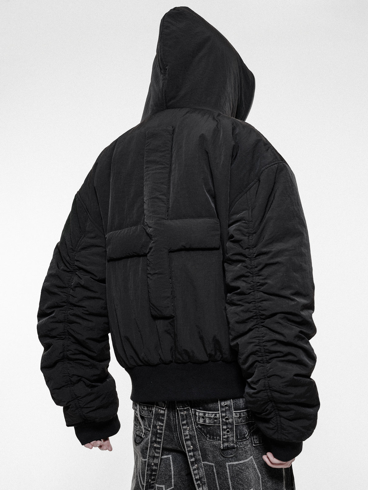 Drop Dead Inverted Ecom -- Man