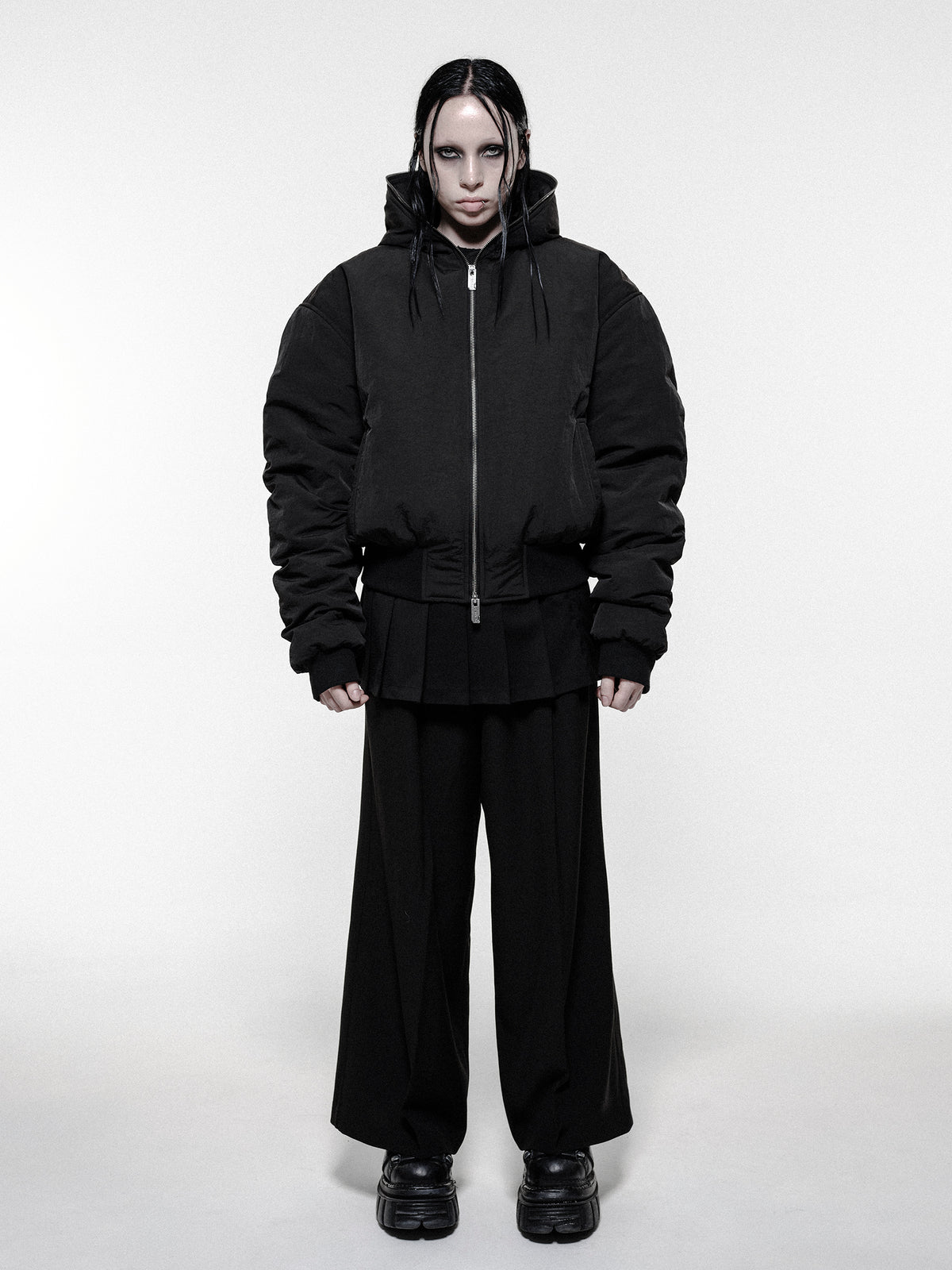 Drop Dead Inverted Ecom -- Woman