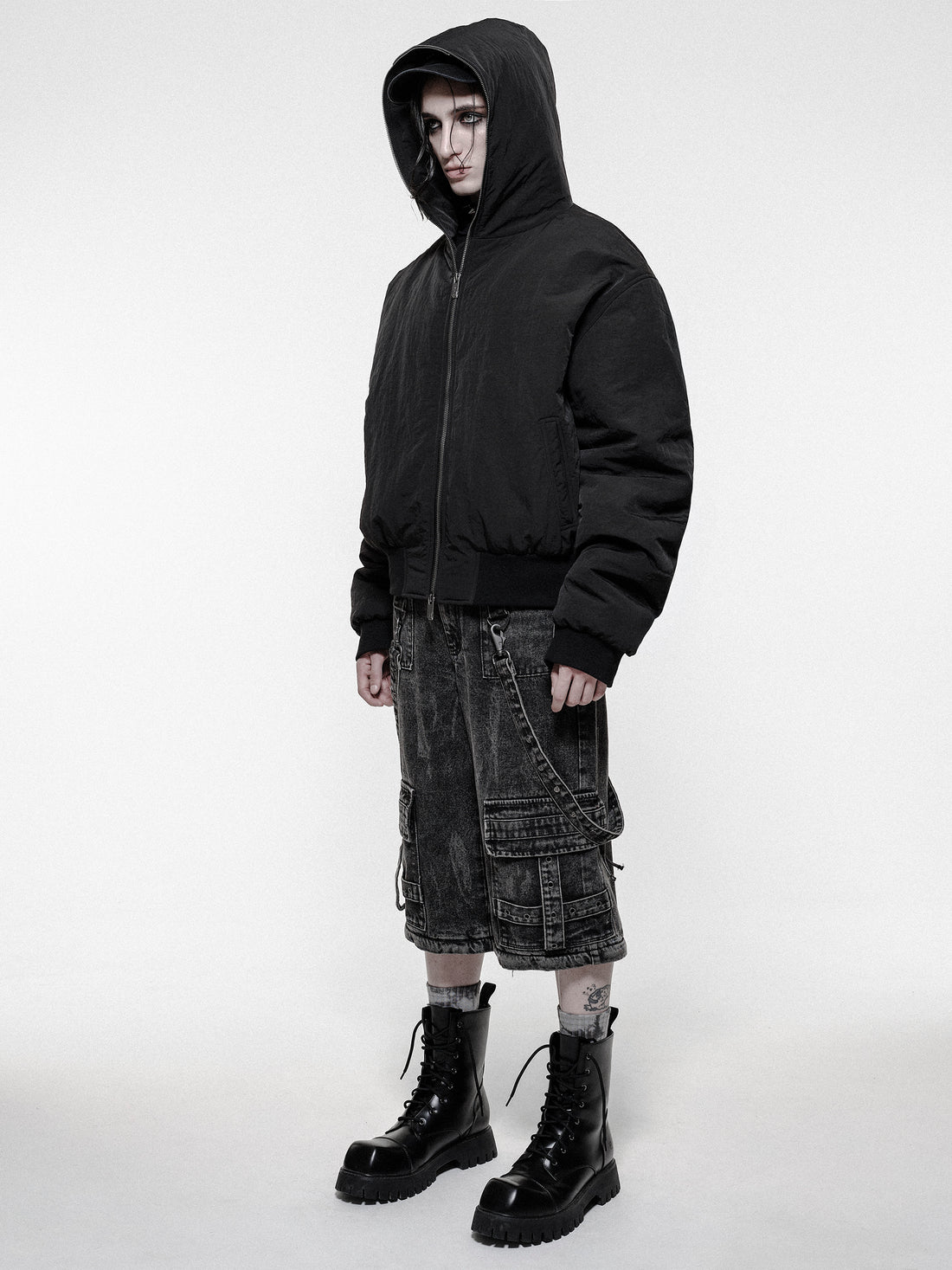 Drop Dead Inverted Ecom -- Man