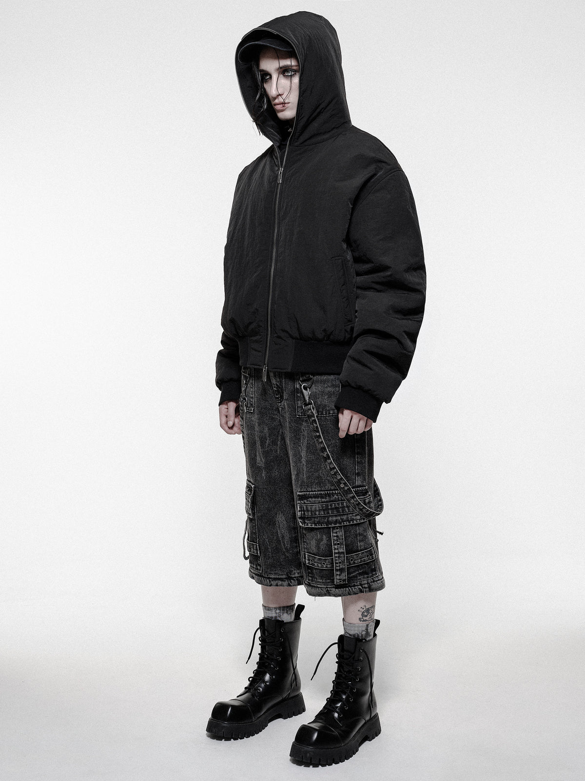 Drop Dead Inverted Ecom -- Man