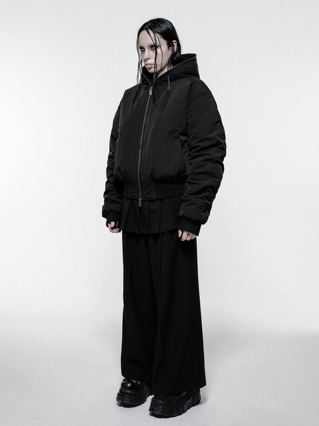 Drop Dead Inverted Ecom -- Woman