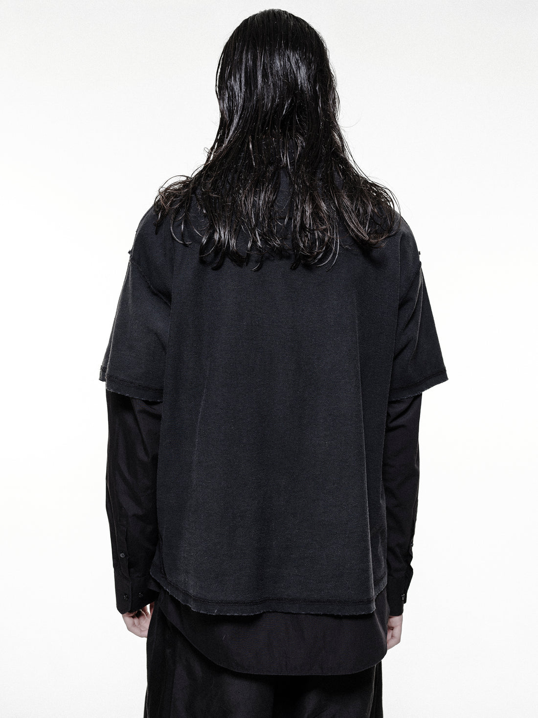 Drop Dead Malice Ecom -- Man