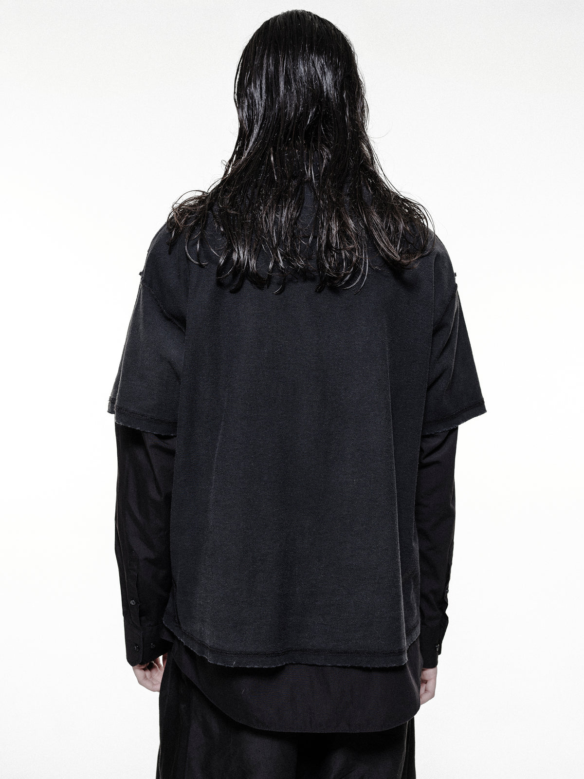 Drop Dead Malice Ecom -- Man