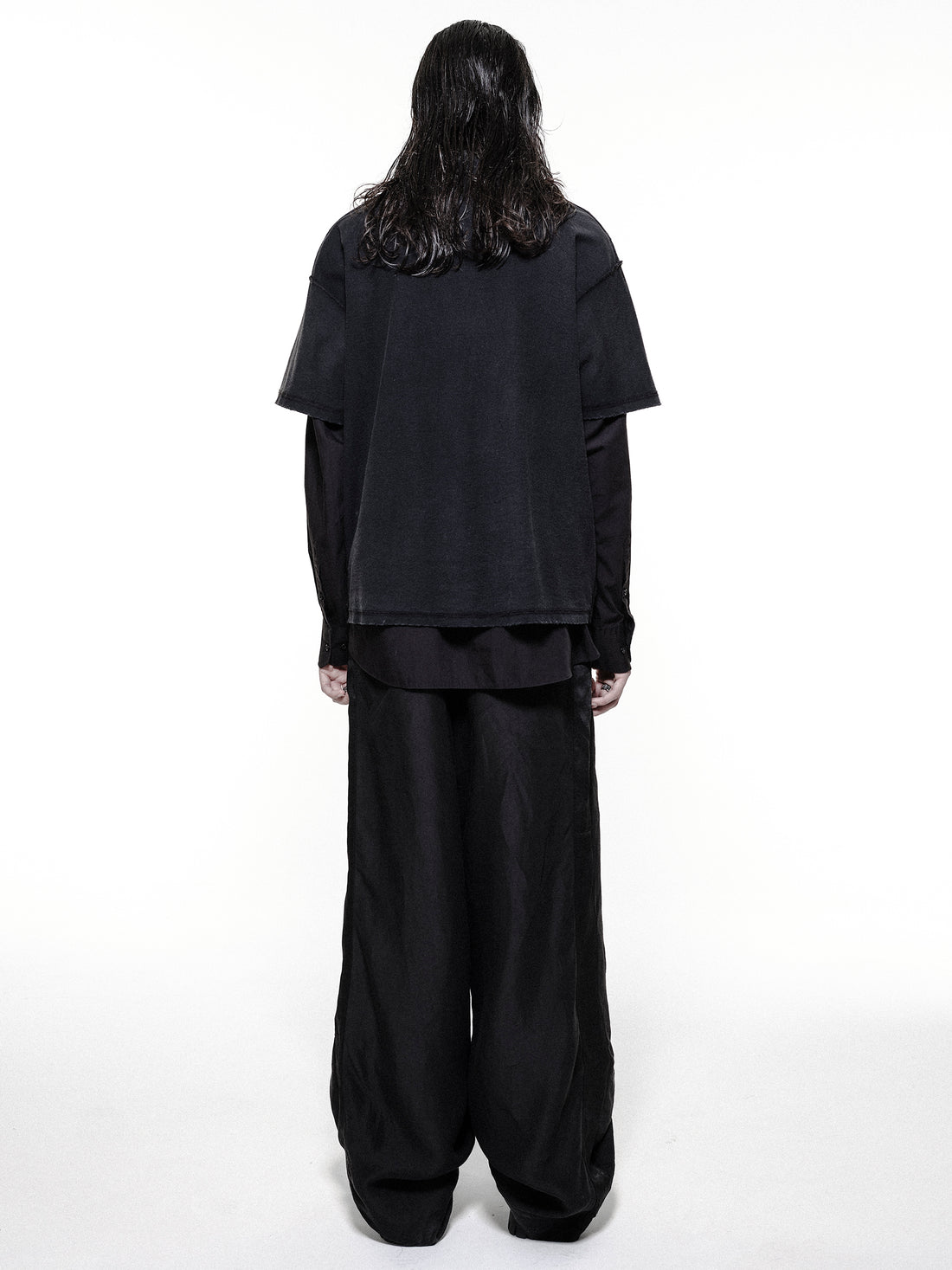 Drop Dead Malice Ecom -- Man