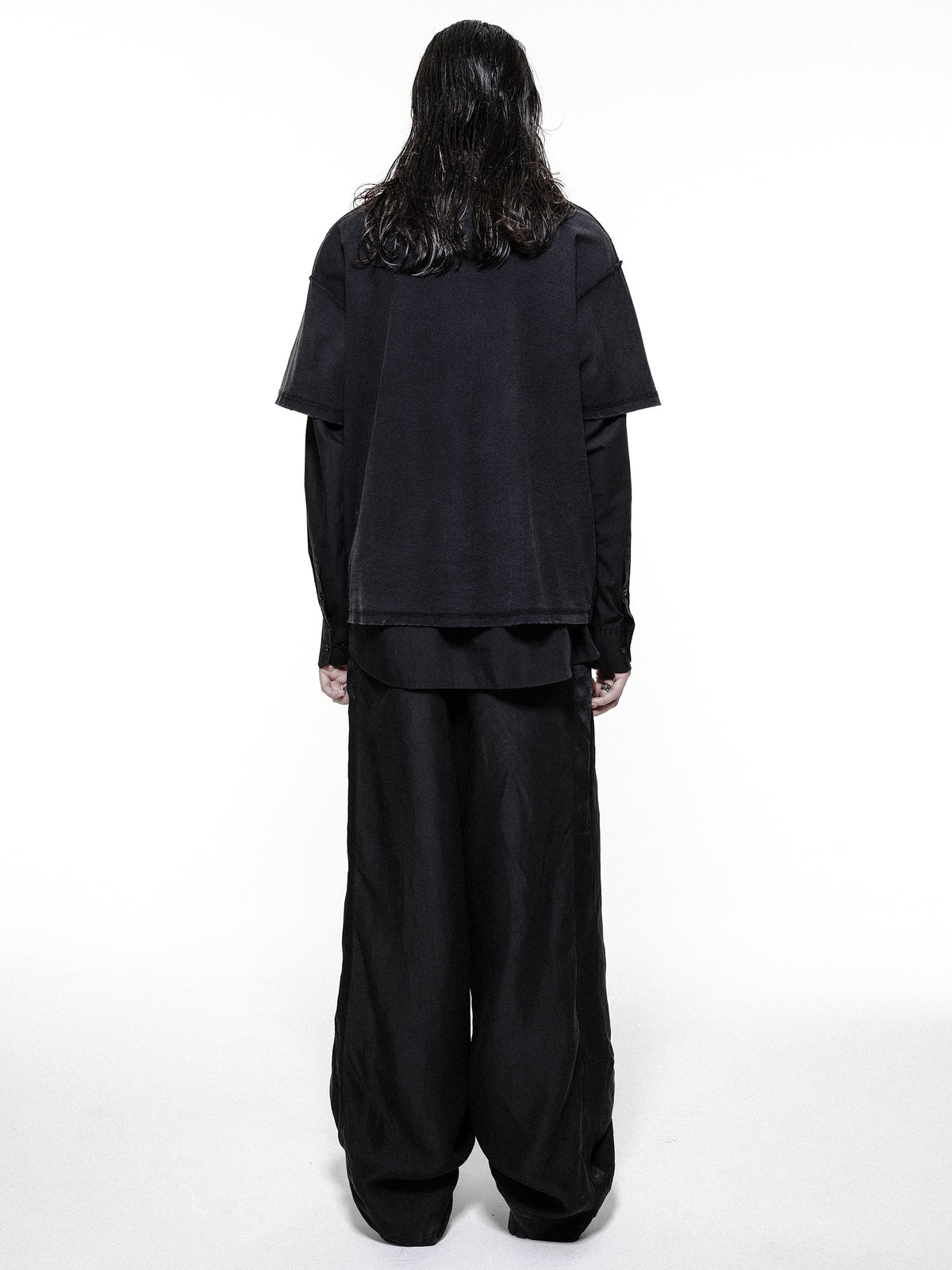 Drop Dead Malice Ecom -- Man