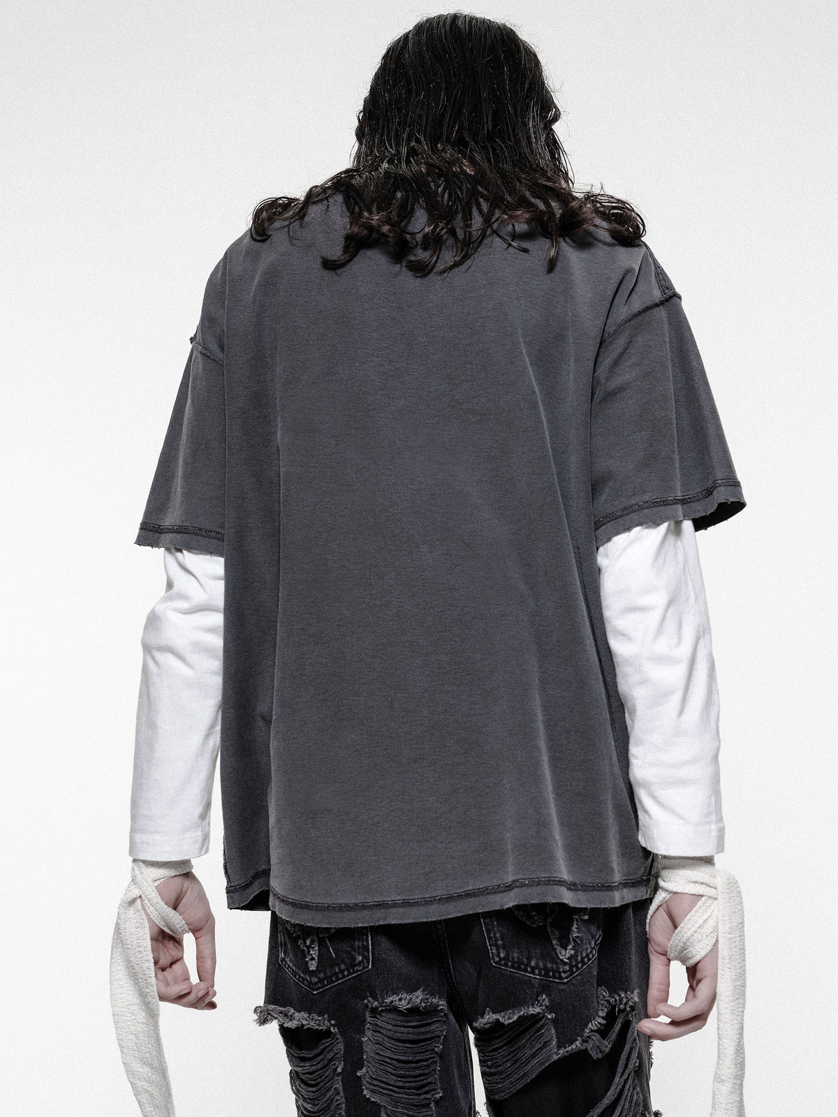 Drop Dead Unrequited Ecom -- Man
