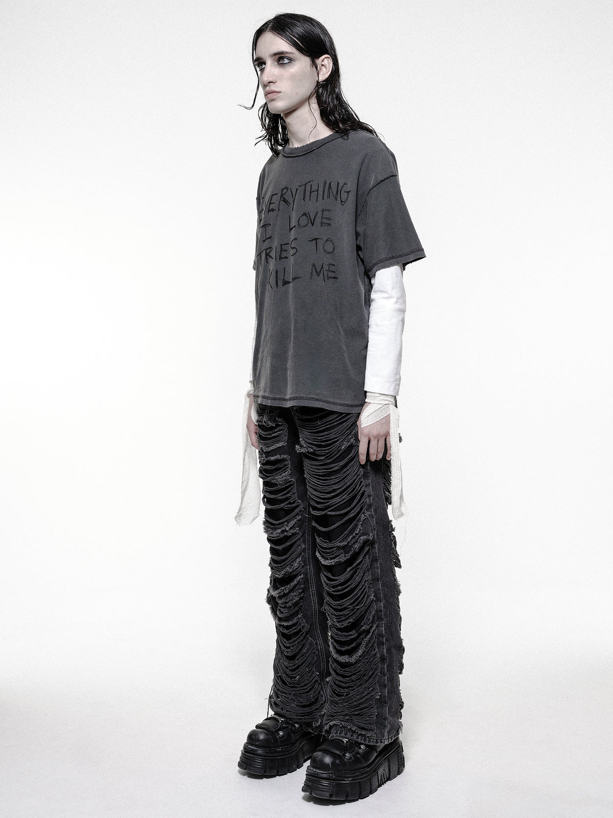 Drop Dead Unrequited Ecom -- Man