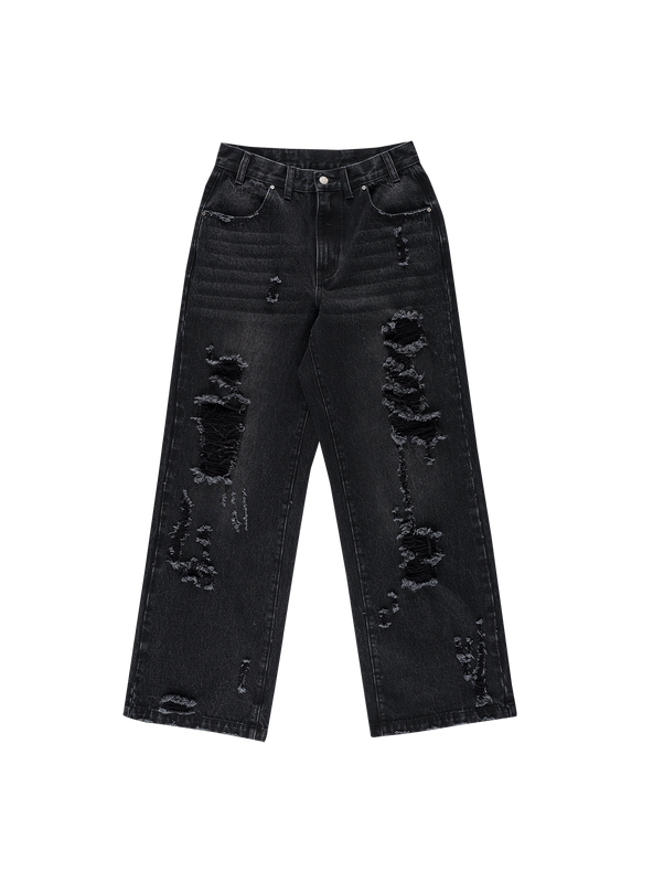 Drop Dead Burnout Ecom -- Flat