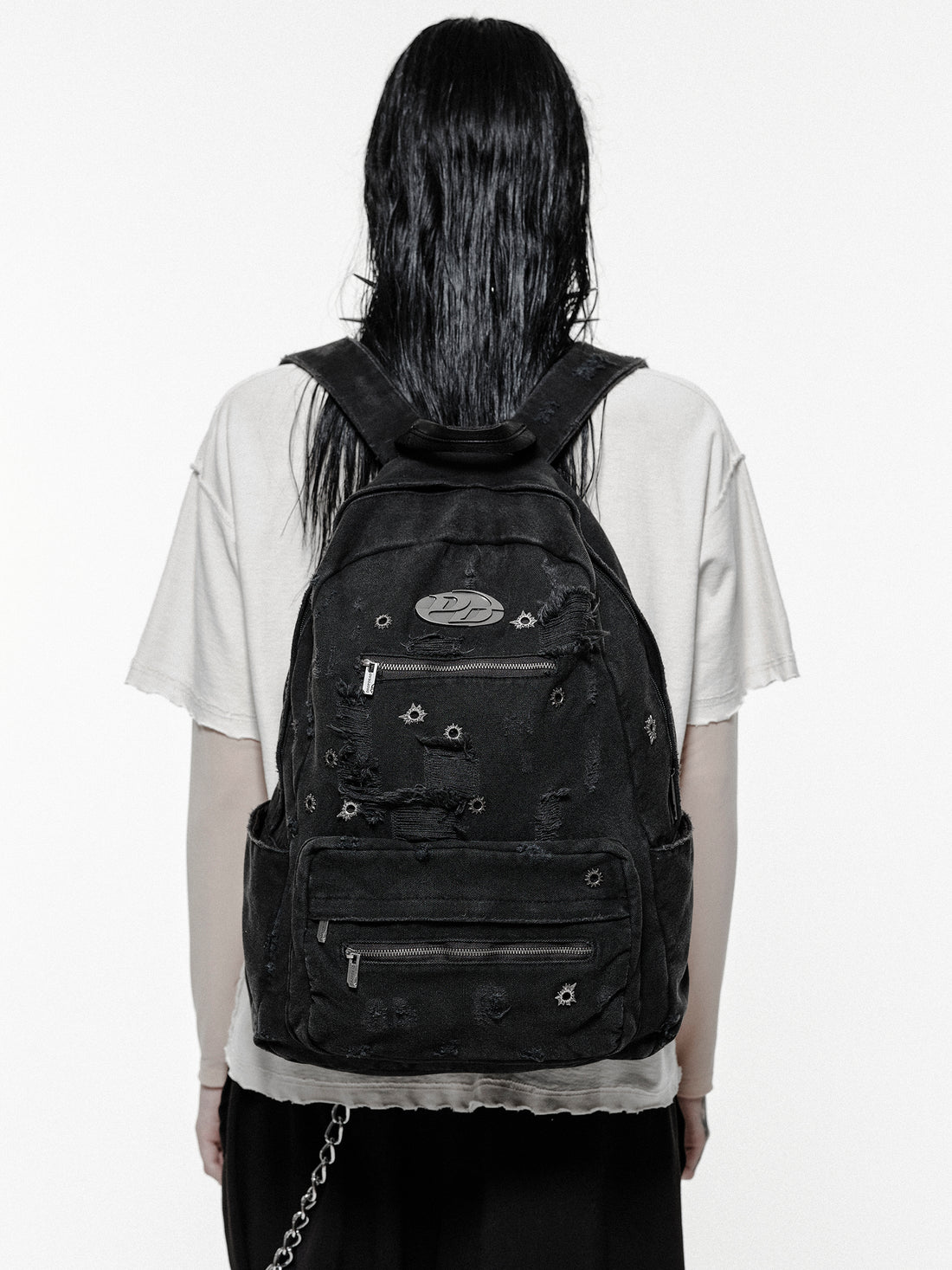 Recoil Backpack