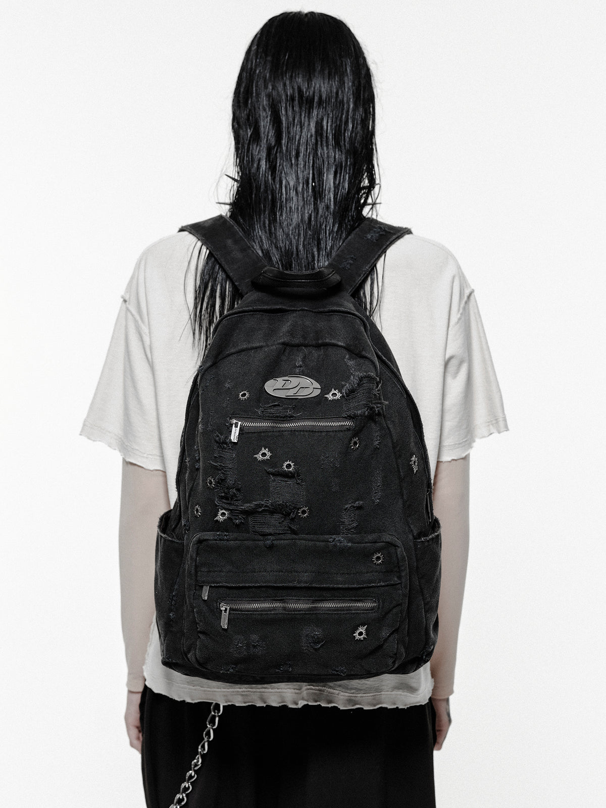 Recoil Backpack