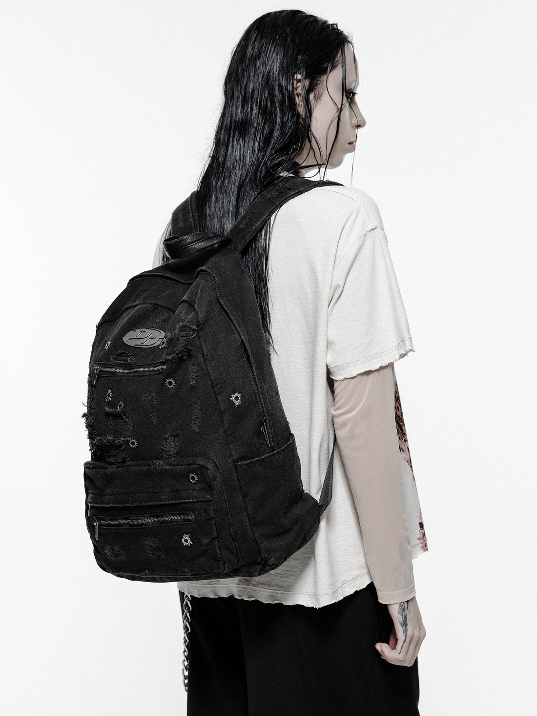 Recoil Backpack