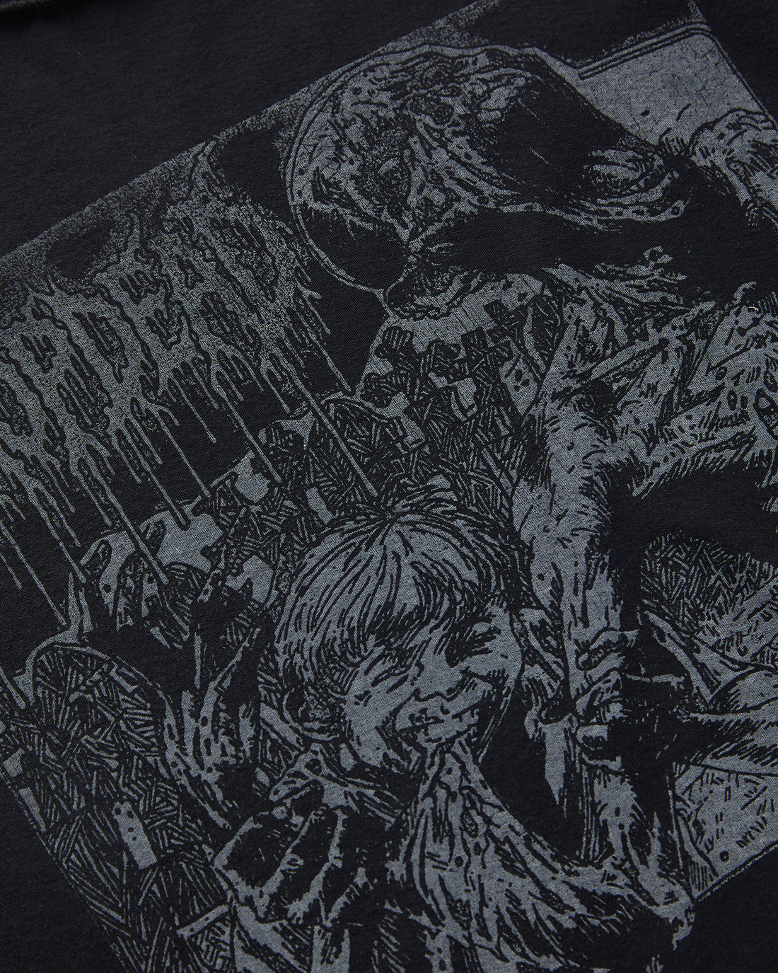 Carnicula Boxy T-Shirt